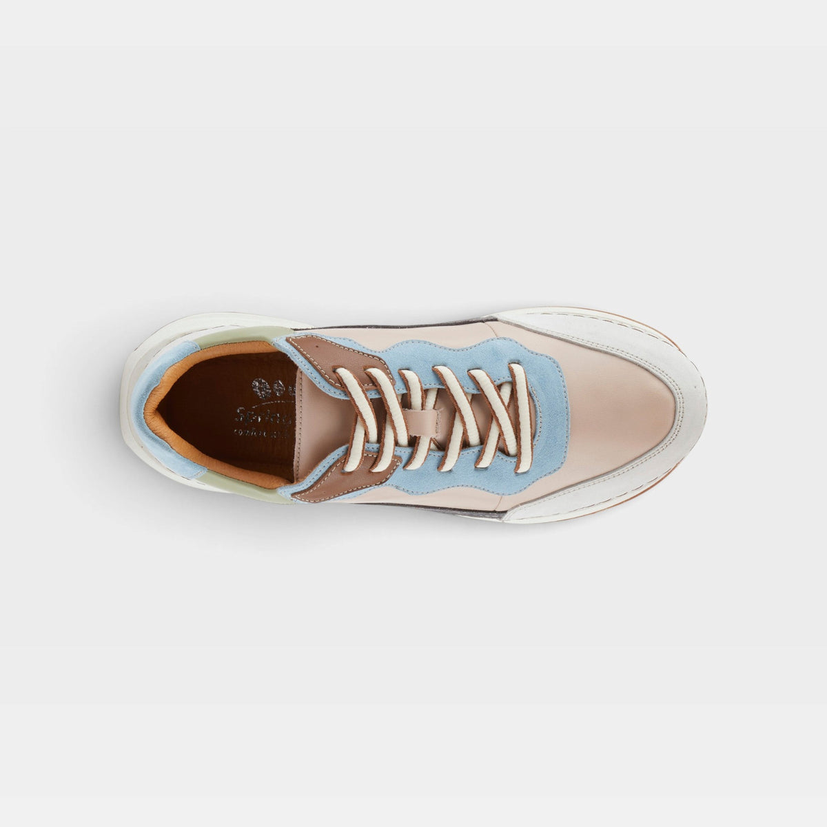 Spring Step Booker Women's Sneakers — product view 10
