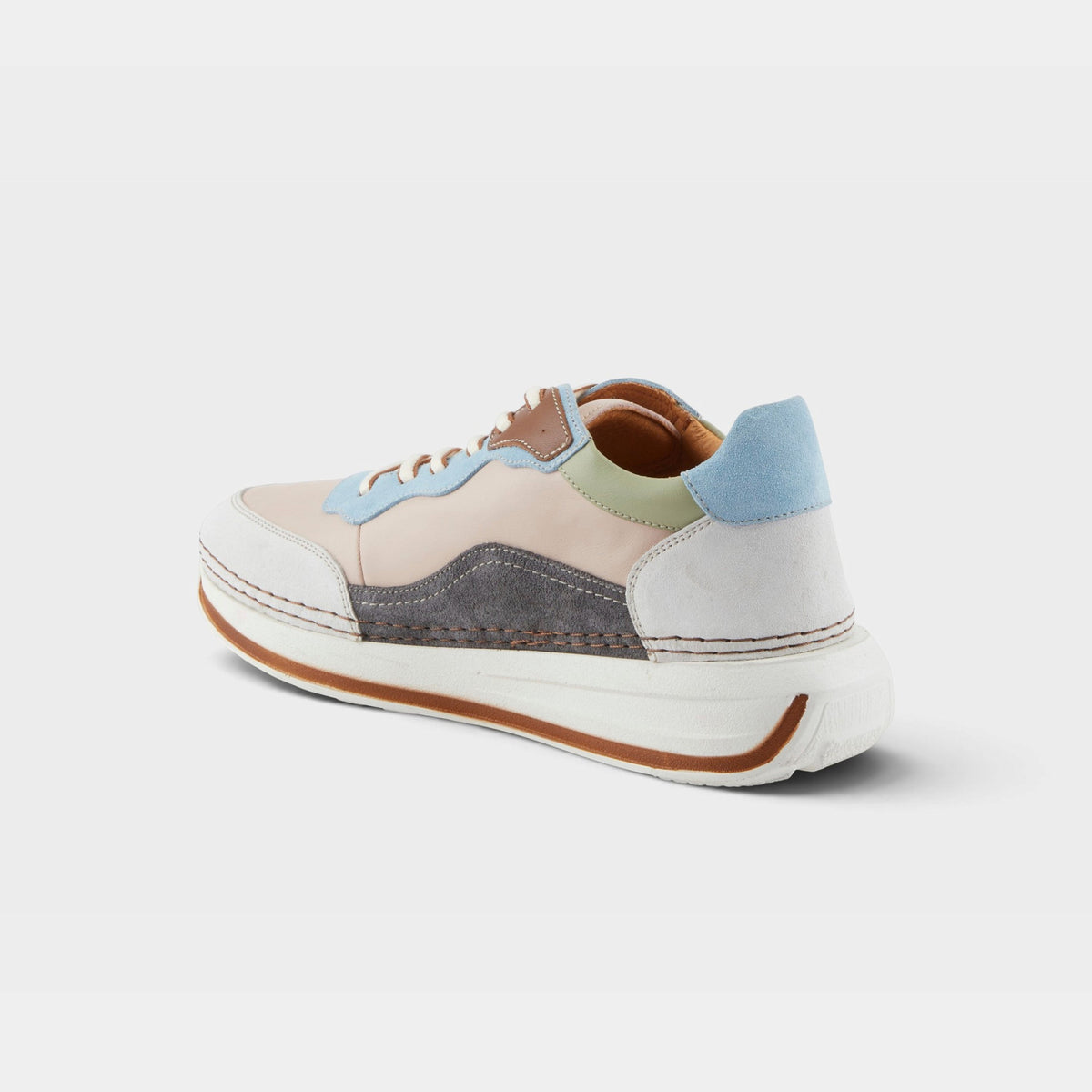 Spring Step Booker Women's Sneakers — product view 12