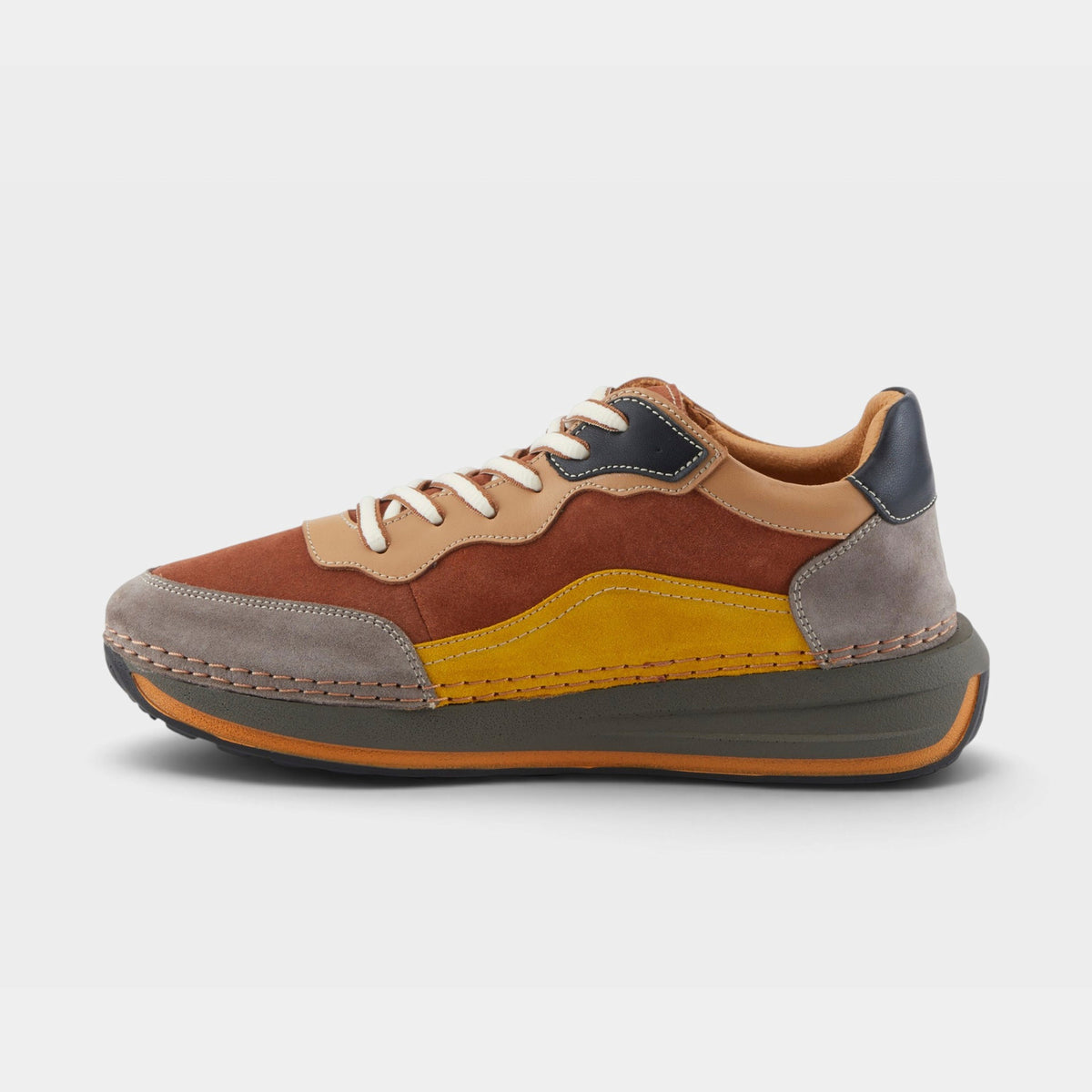Spring Step Booker Women's Sneakers — product view 3