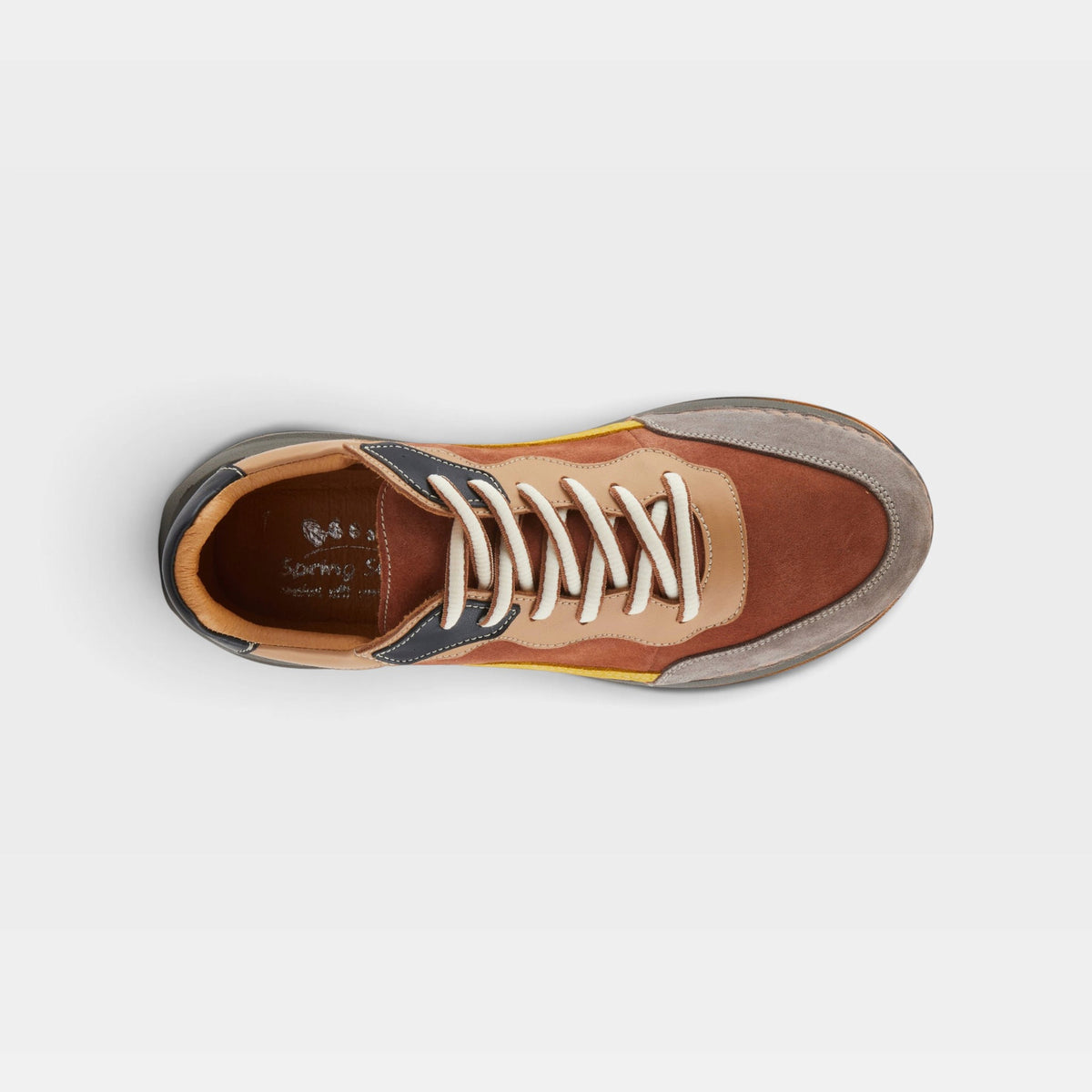 Spring Step Booker Women's Sneakers — product view 4