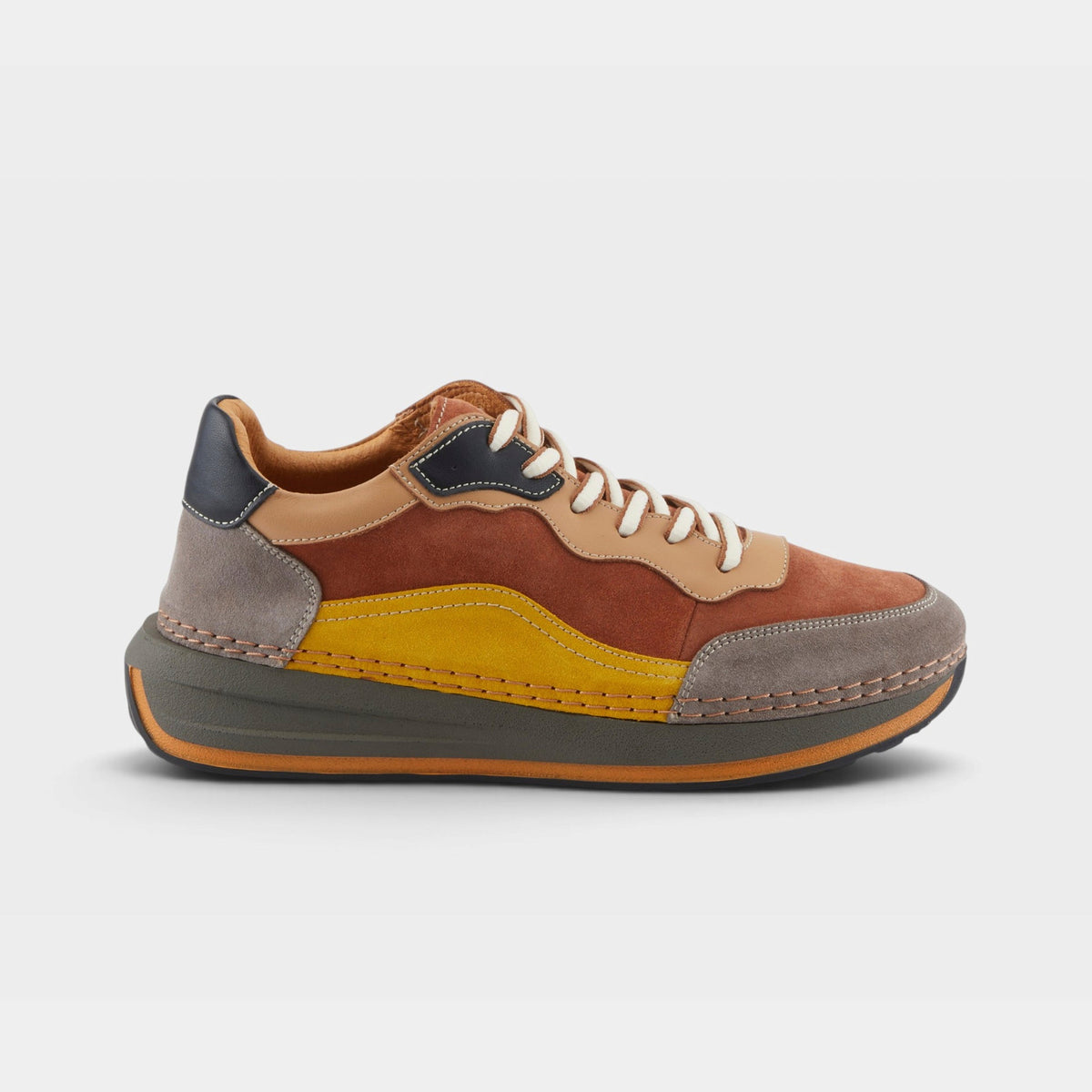 Spring Step Booker Women's Sneakers — product view 2