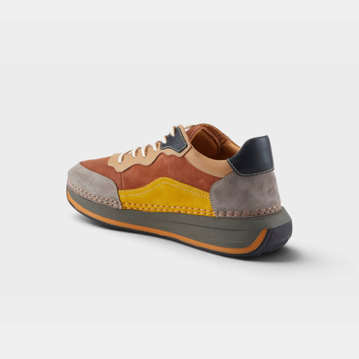 Spring Step Booker Women's Sneakers — product view 6