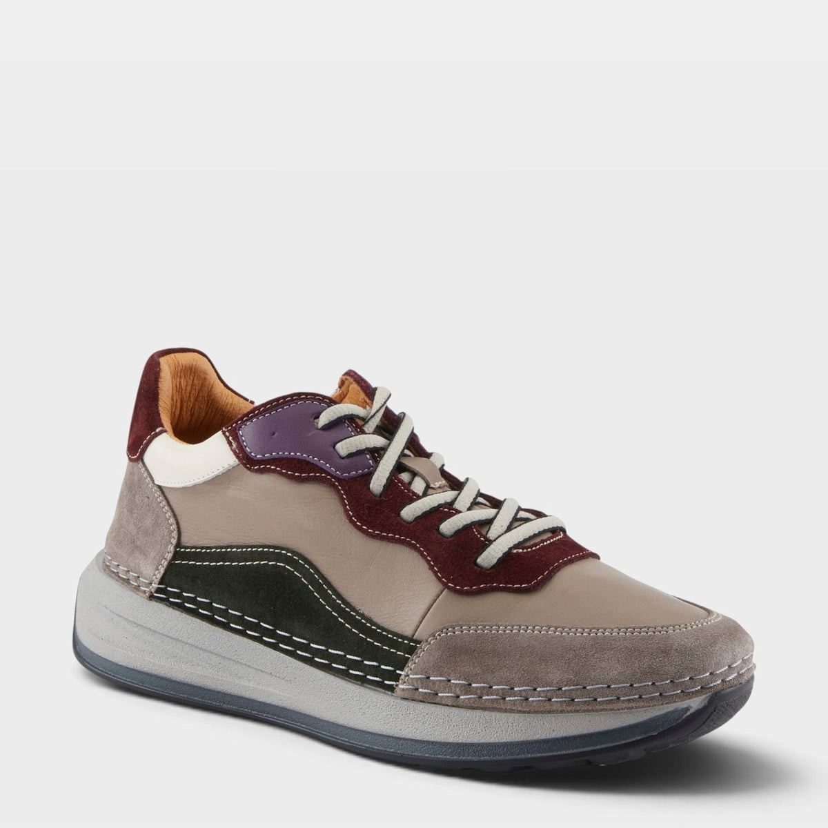 Spring Step Booker Women's Sneakers — product view 19