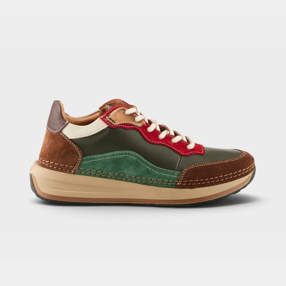 Spring Step Booker Women's Sneakers — product view 14