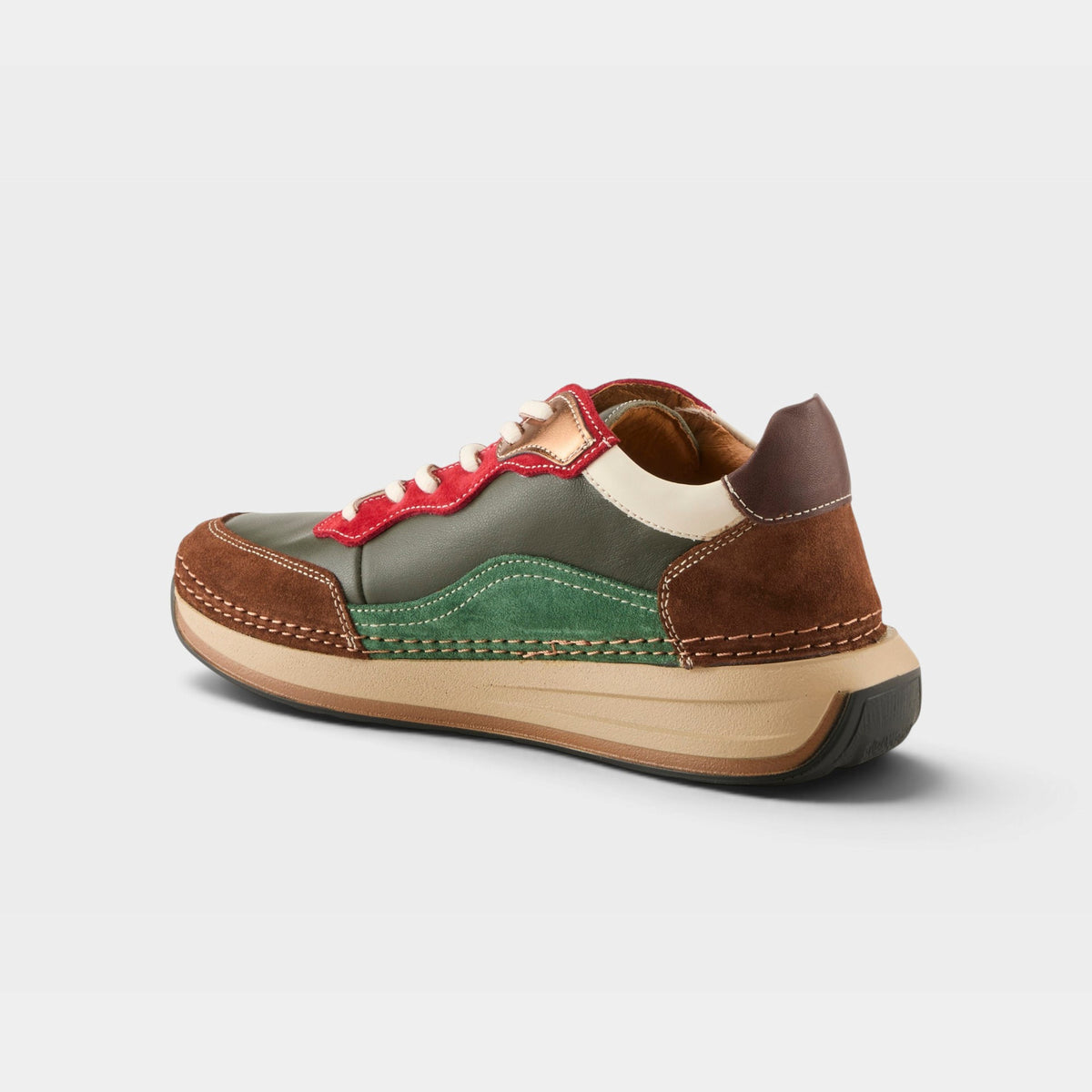 Spring Step Booker Women's Sneakers — product view 18