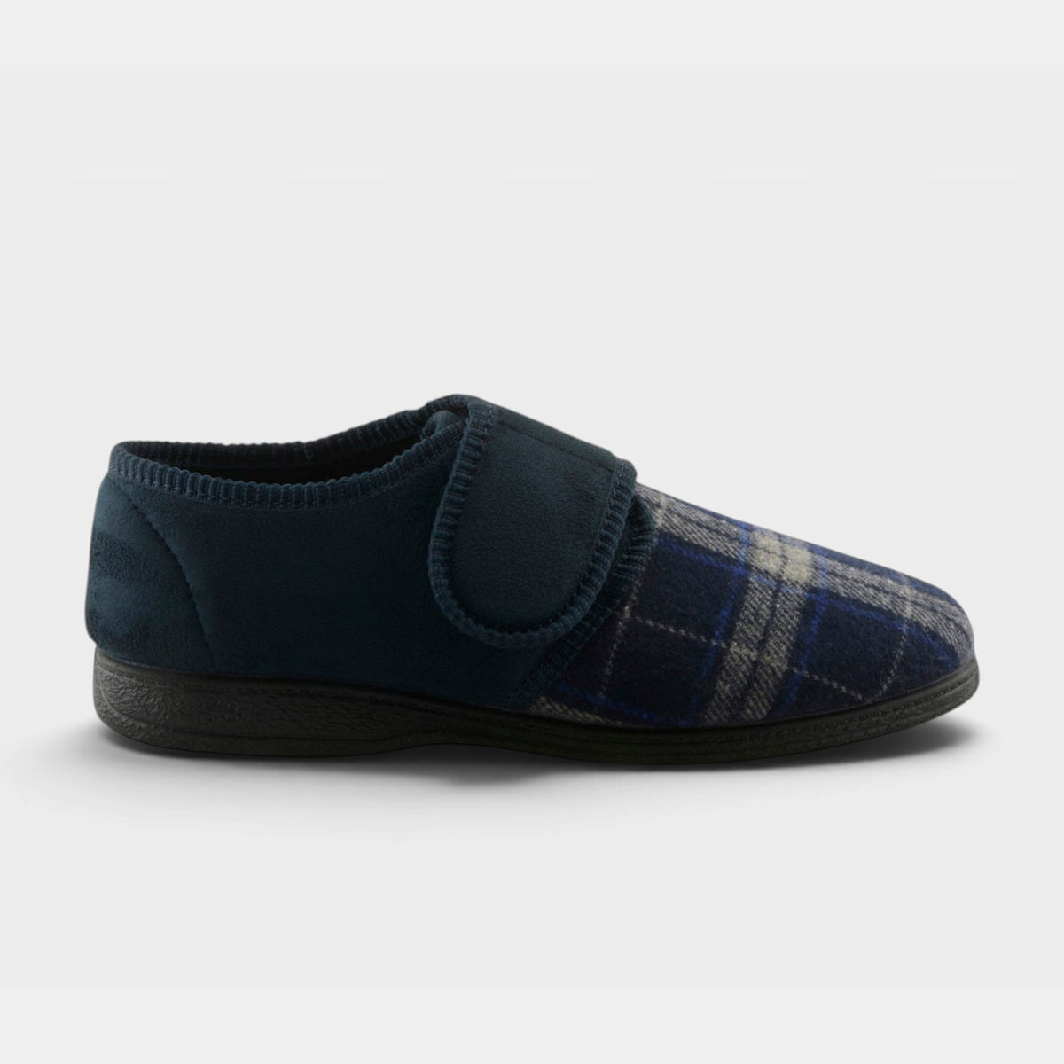 Spring Step Men Boris Men's Slippers — product view 6