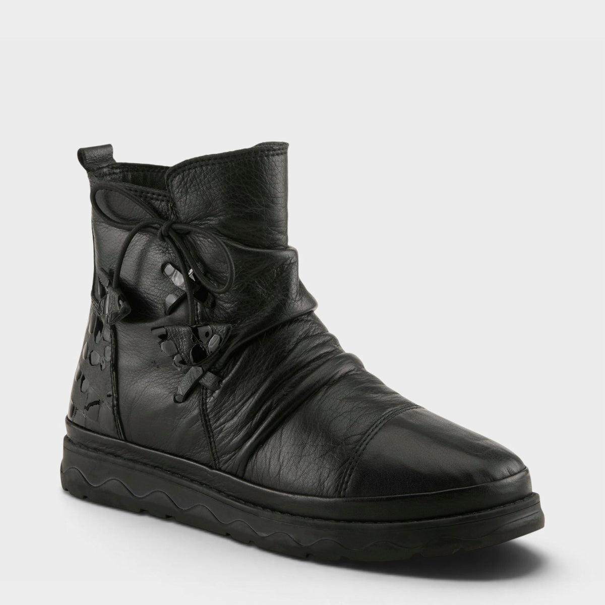 Spring Step Boru Boots — product view 1