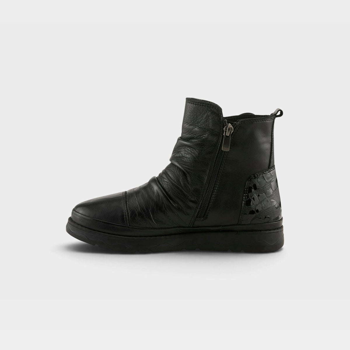 Spring Step Boru Boots — product view 3