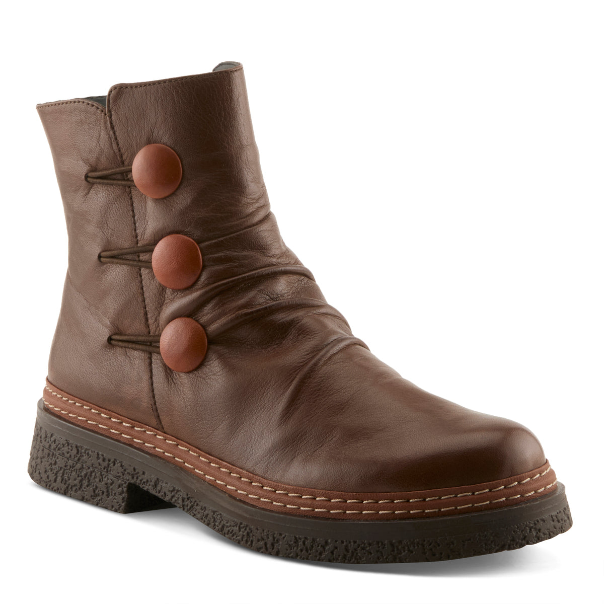 Spring Step Bottina Women's Boots — product view 8