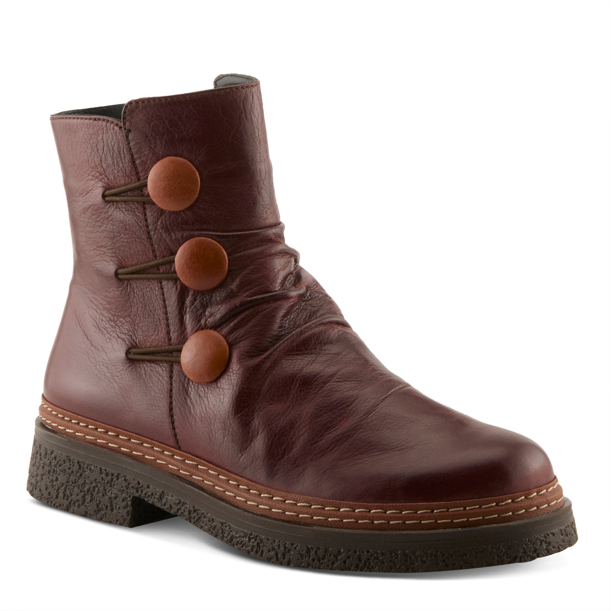 Spring Step Bottina Women's Boots — product view 15