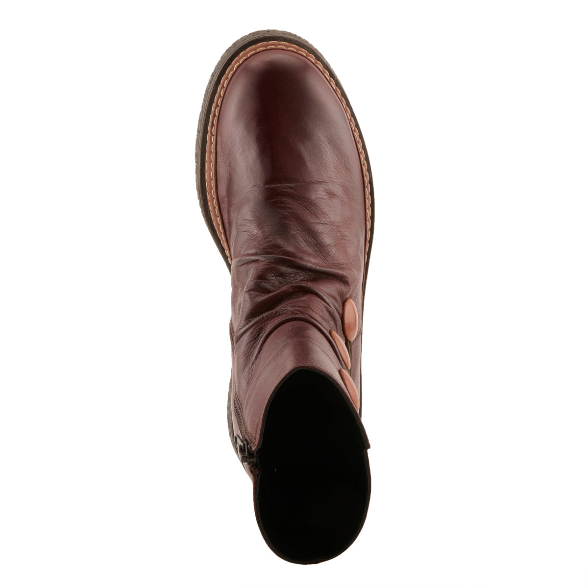 Spring Step Bottina Women's Boots — product view 17