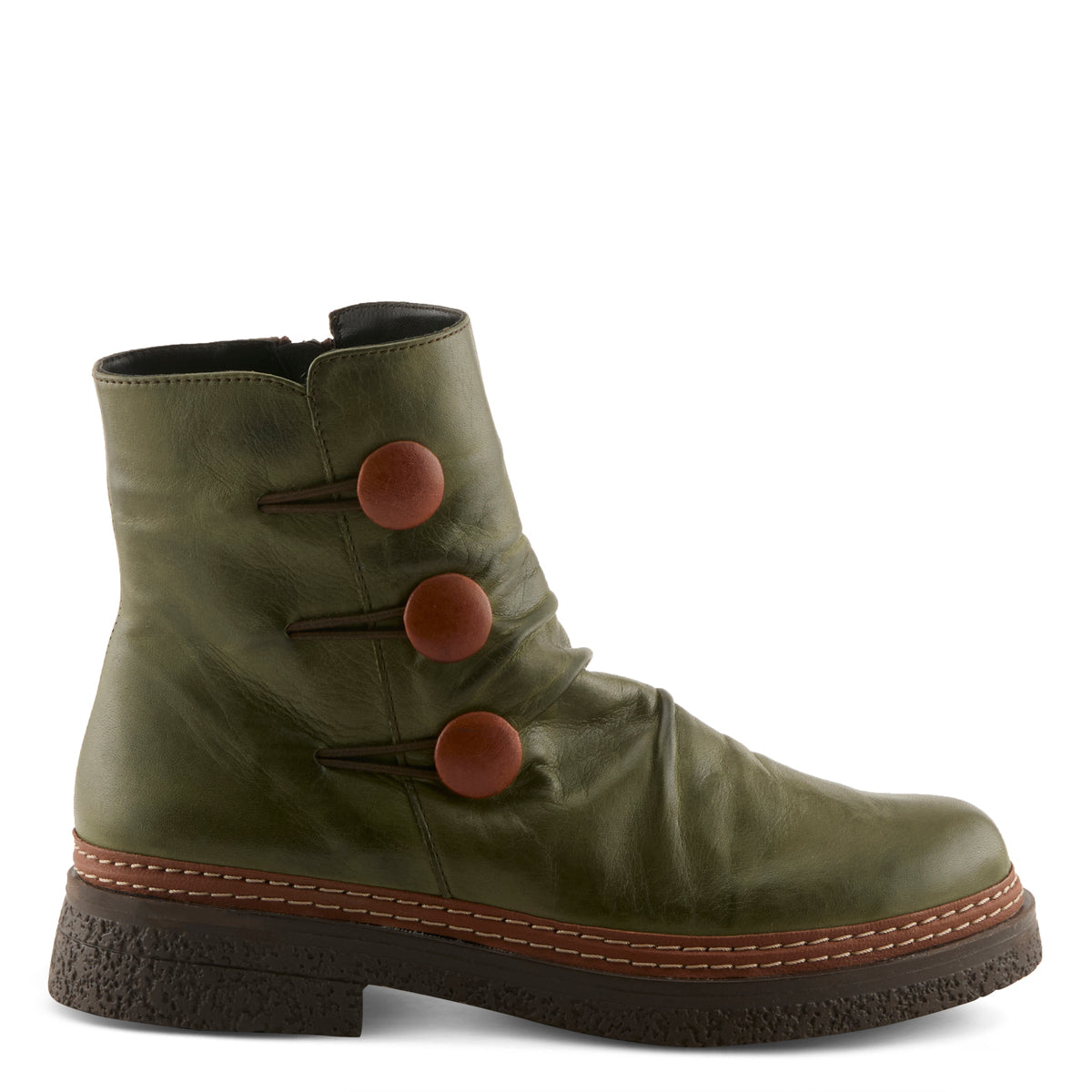 Spring Step Bottina Women's Boots — product view 26