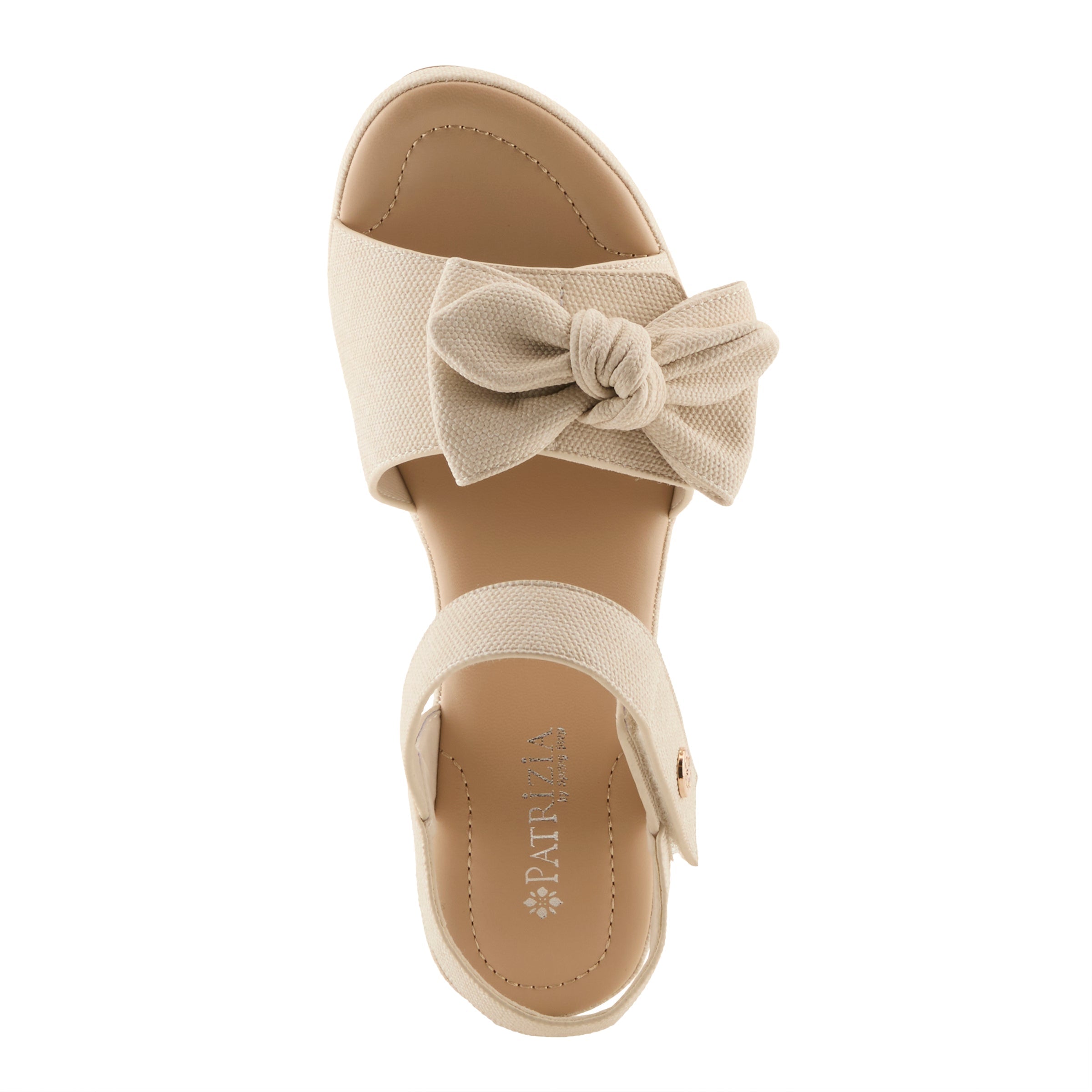 PATRIZIA BOWDEE SANDAL
