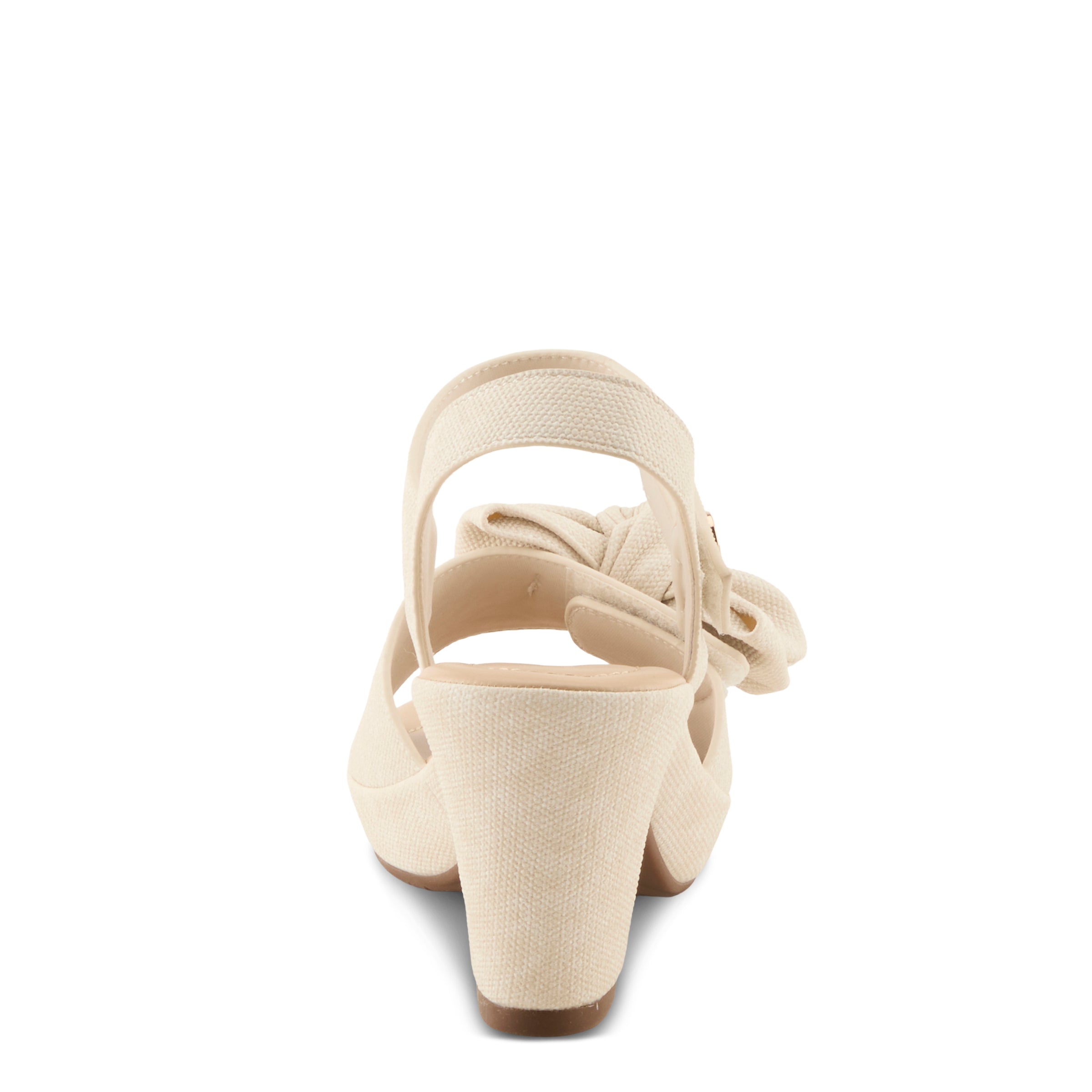 PATRIZIA BOWDEE SANDAL