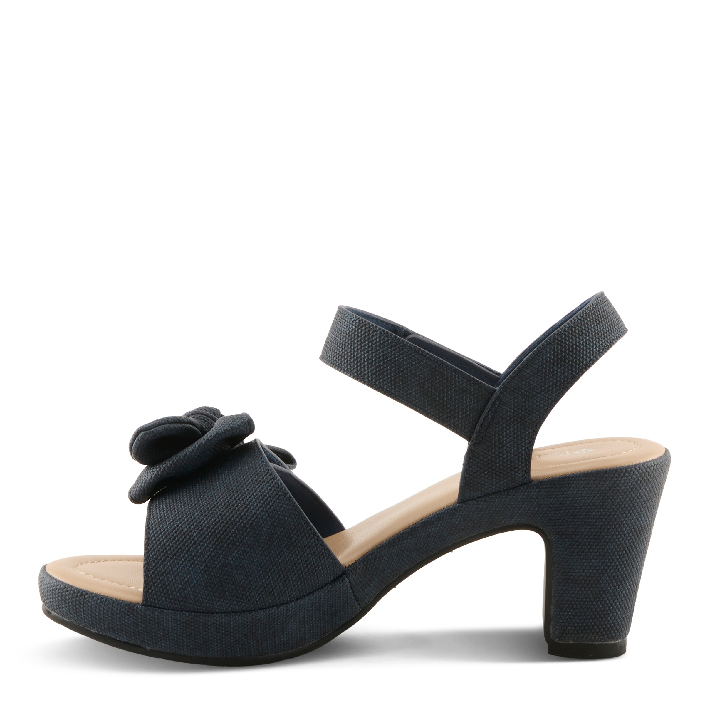 PATRIZIA BOWDEE SANDAL