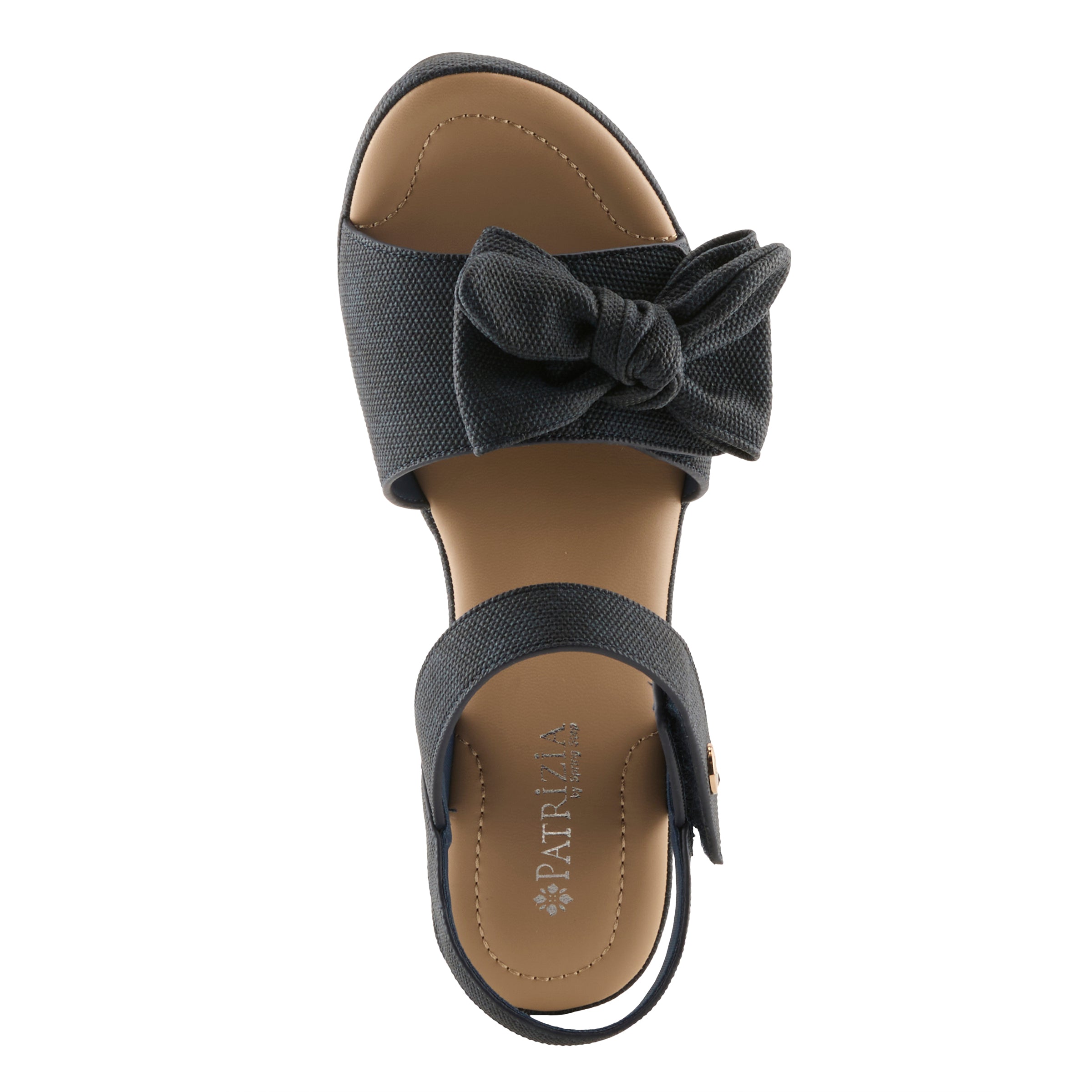 PATRIZIA BOWDEE SANDAL