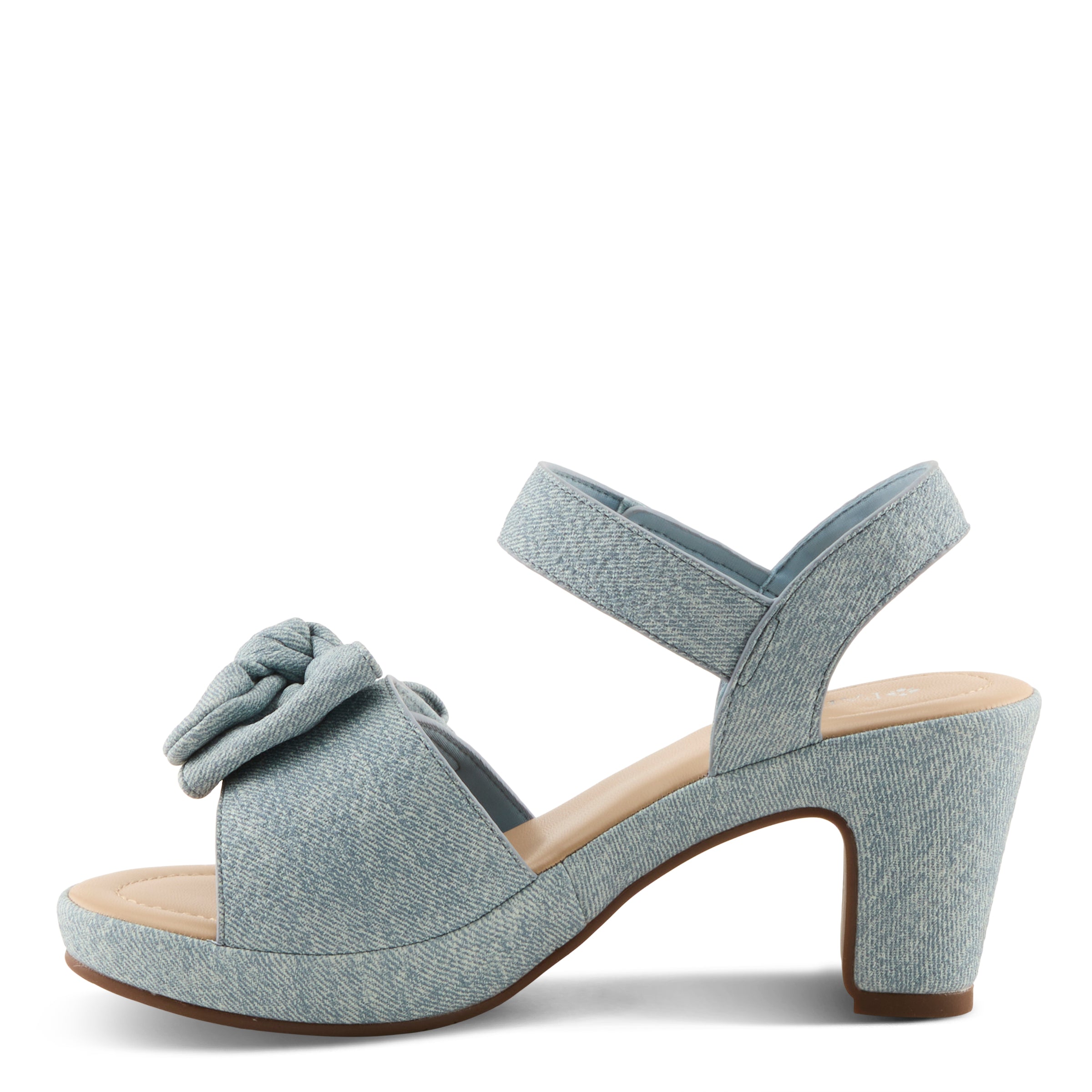 PATRIZIA BOWDEE SANDAL