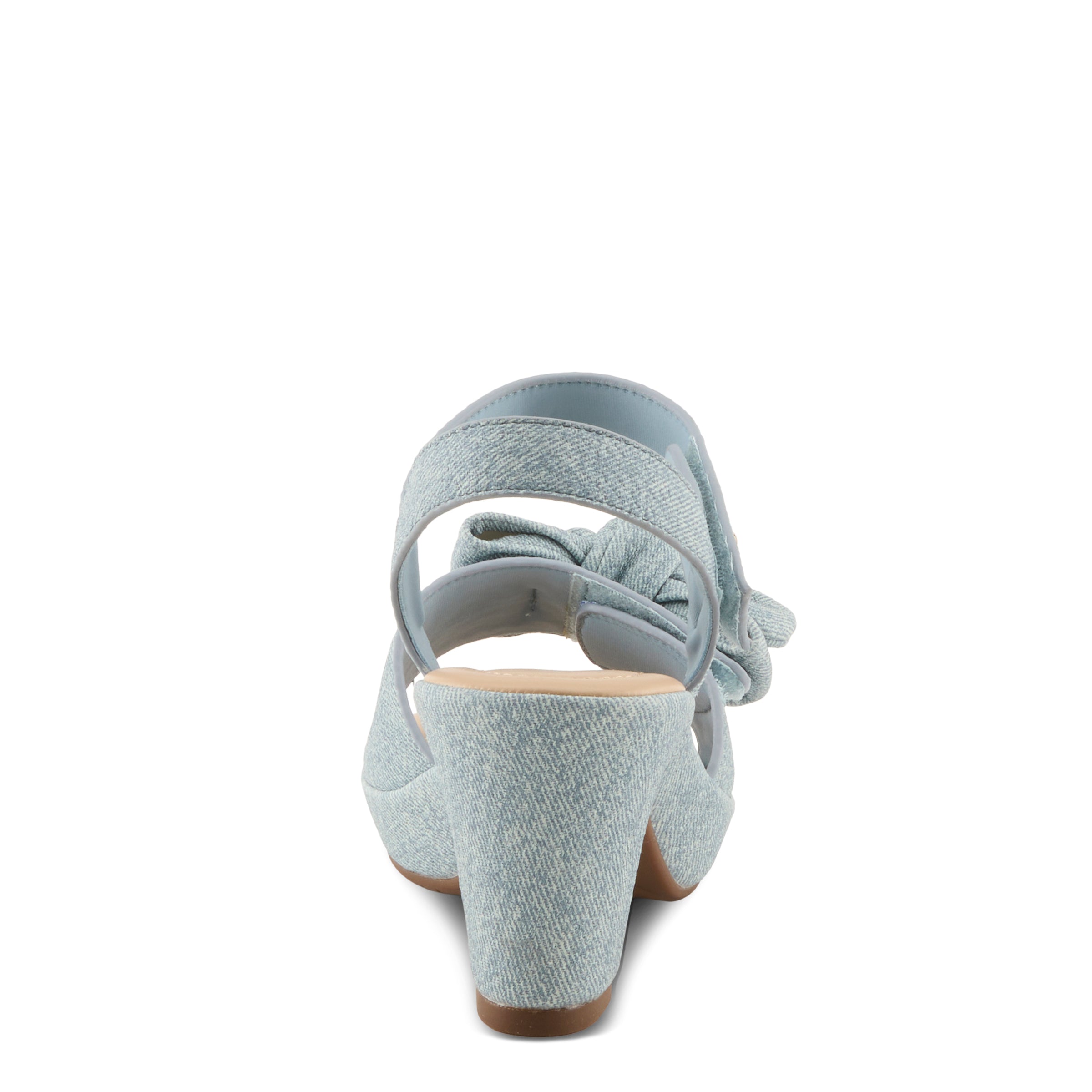 PATRIZIA BOWDEE SANDAL