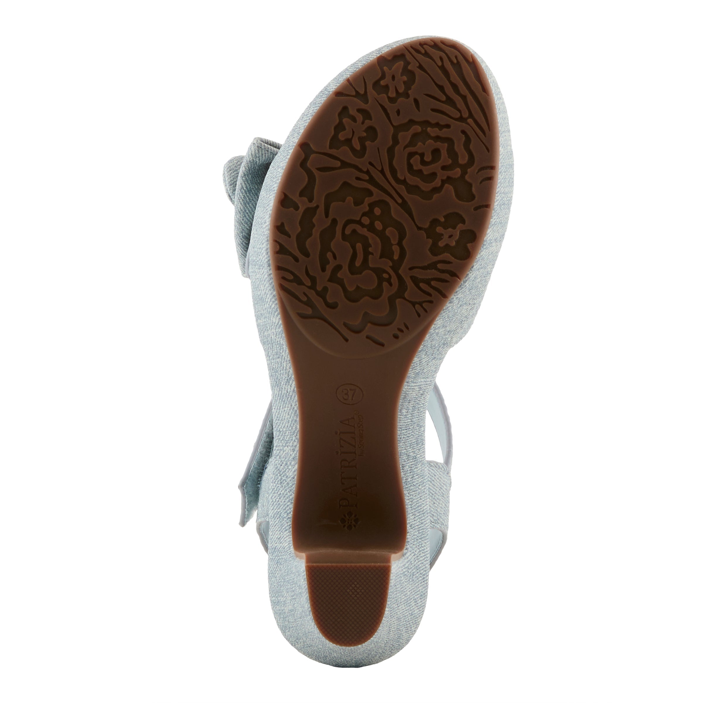 PATRIZIA BOWDEE SANDAL