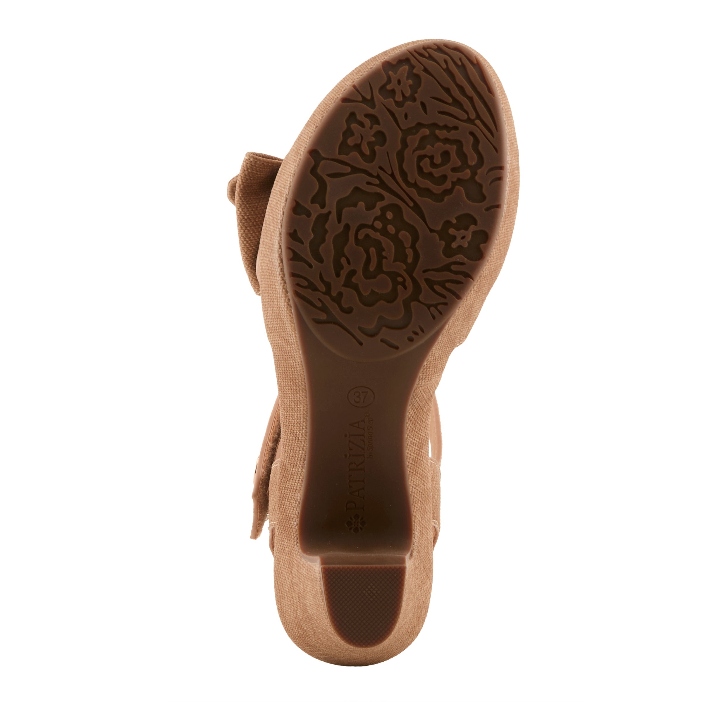 PATRIZIA BOWDEE SANDAL