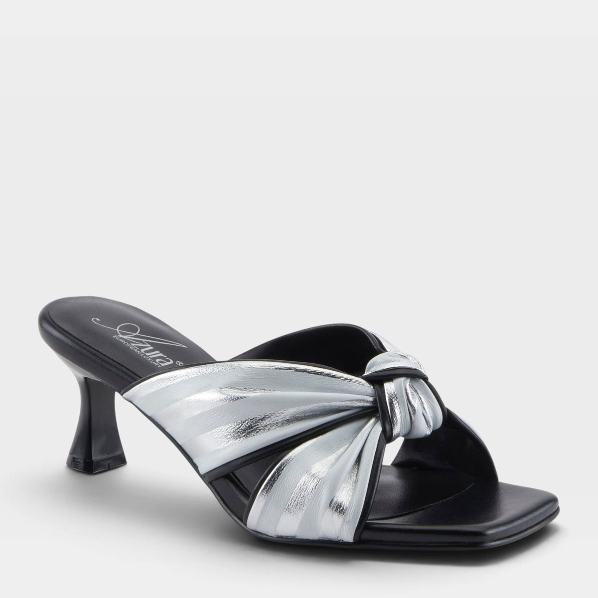 Azura Bowluxe Sandals — product view 7