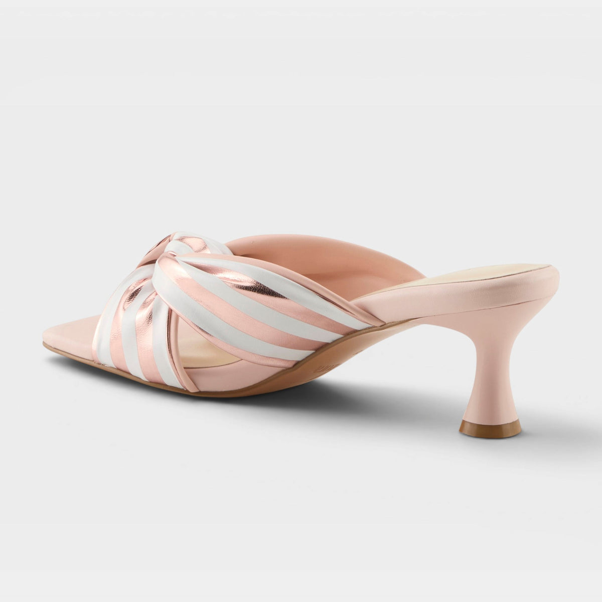 Azura Bowluxe Sandals — product view 4