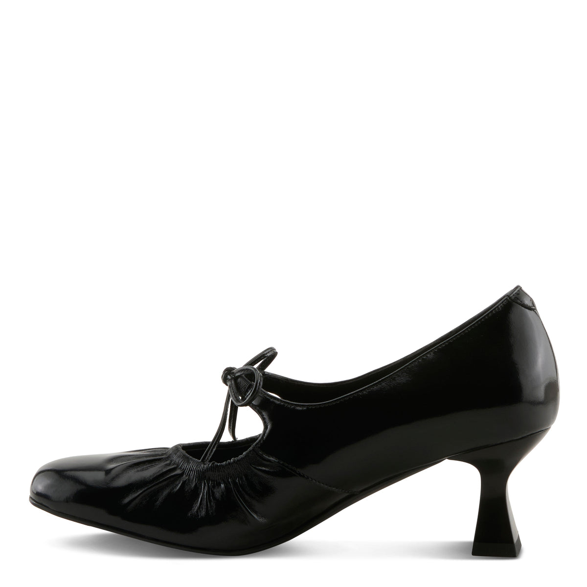 Azura Bowtie Women's Dress Shoes — product view 2