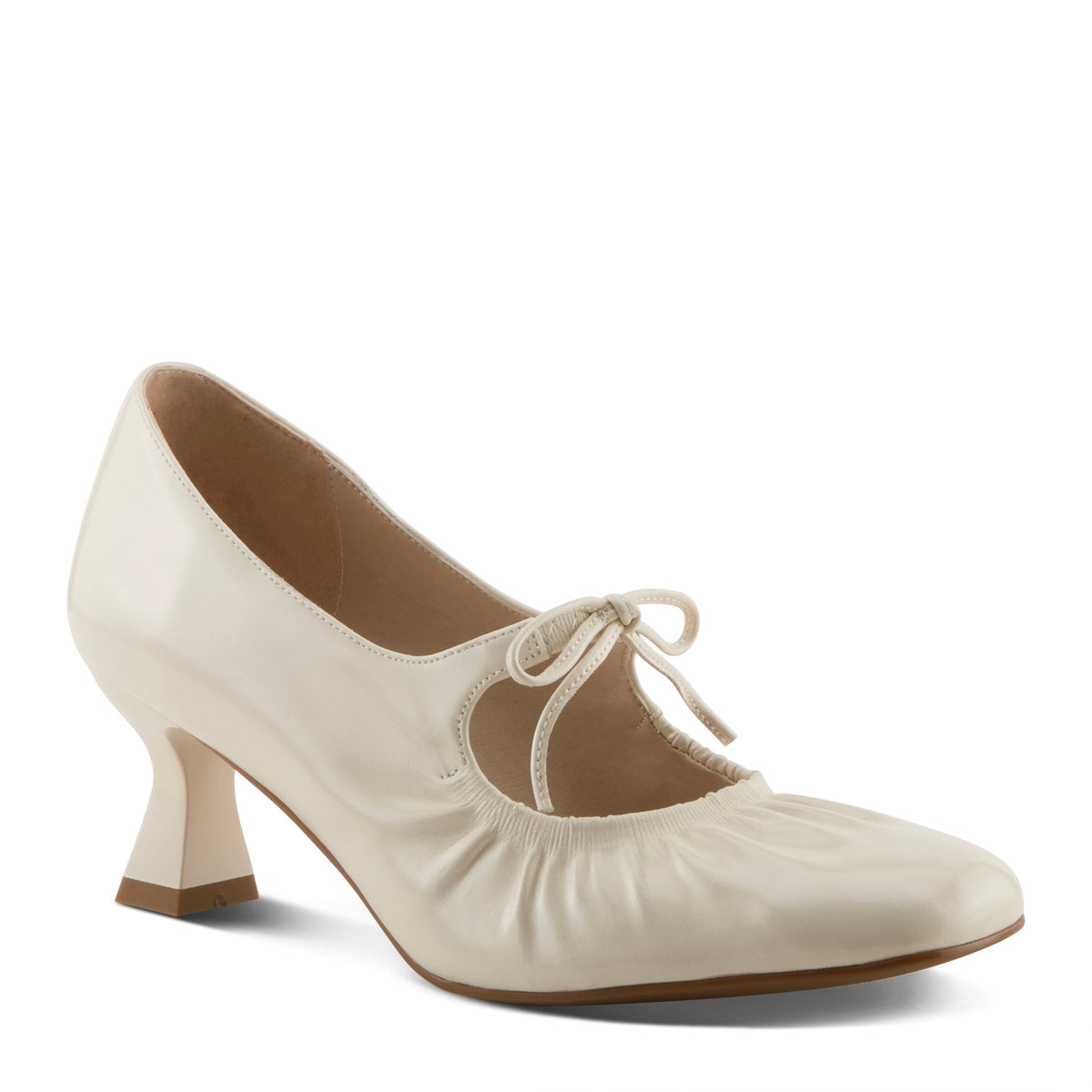 Azura Bowtie Women's Dress Shoes — product view 8