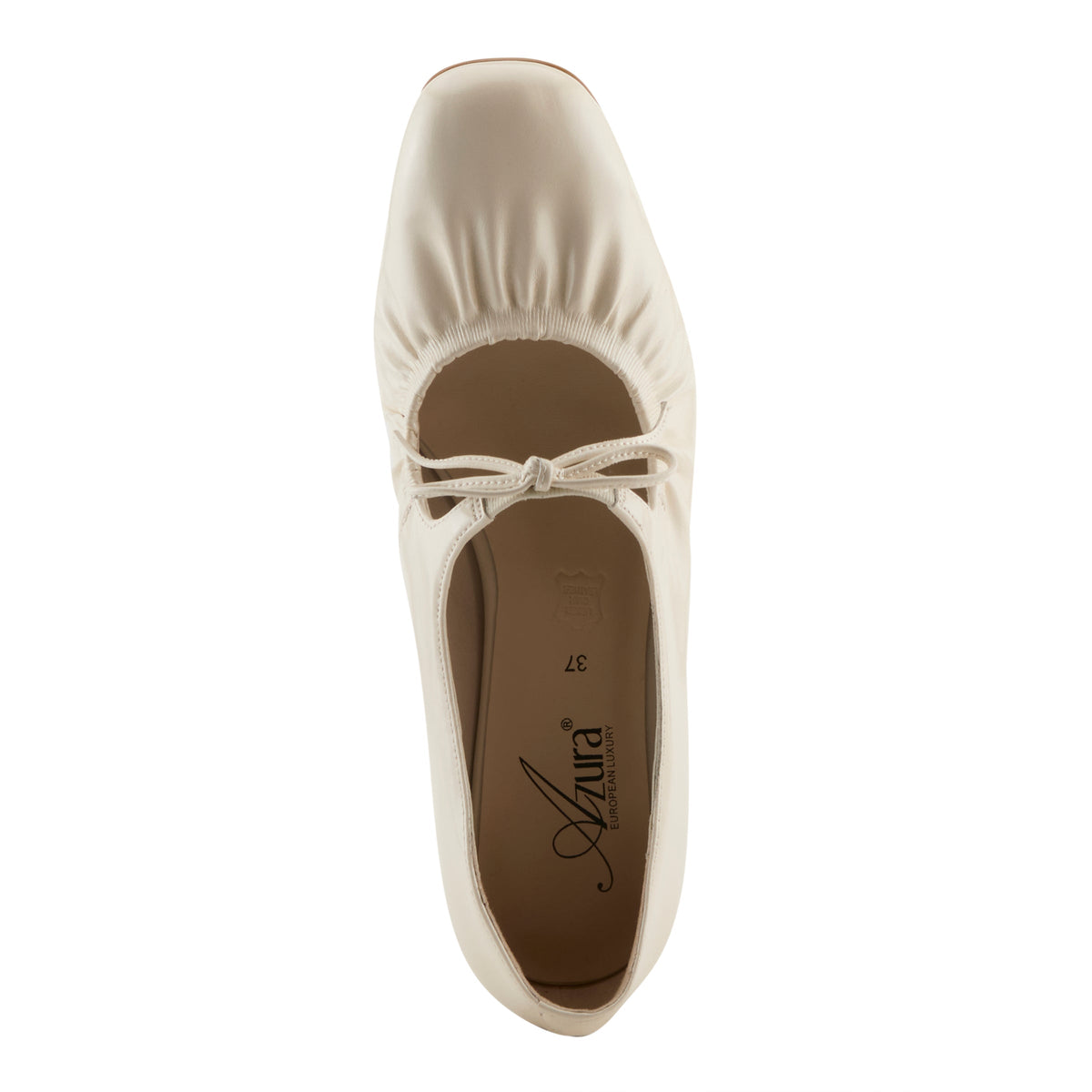 Azura Bowtie Women's Dress Shoes — product view 10