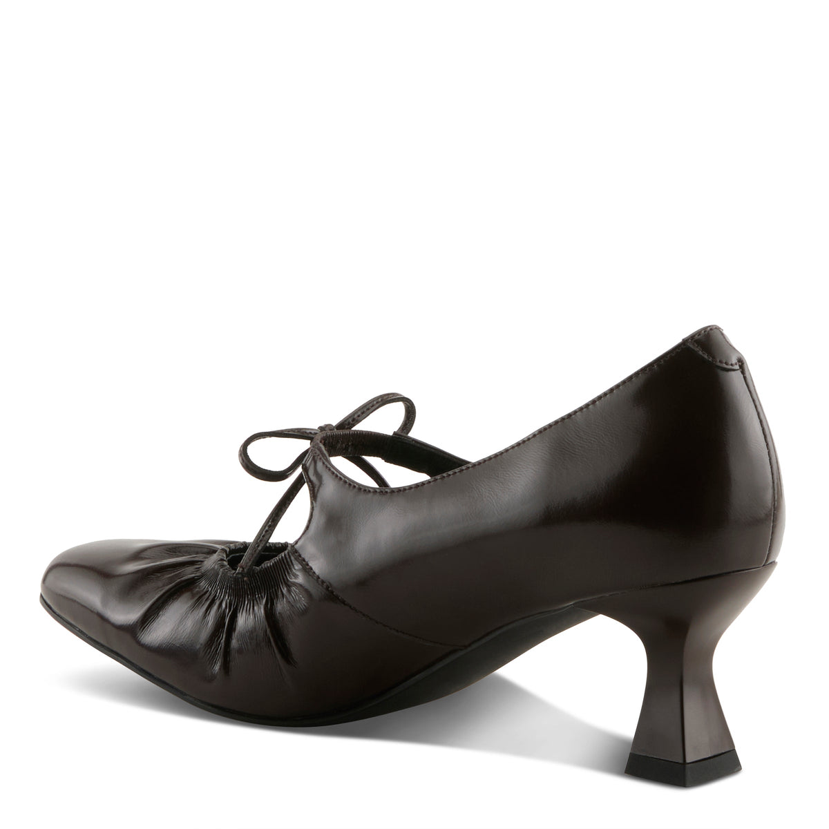Azura Bowtie Women's Dress Shoes — product view 21