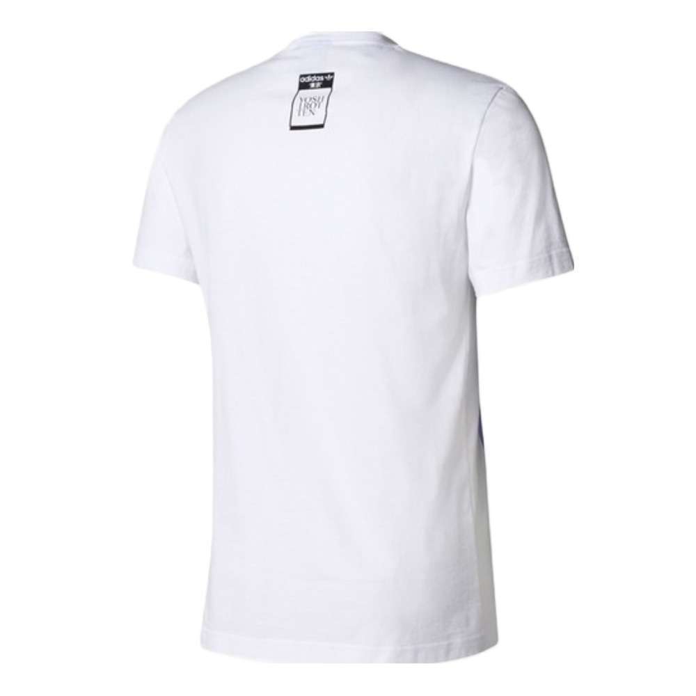 adidas Men's Originals City Artist Life Tee