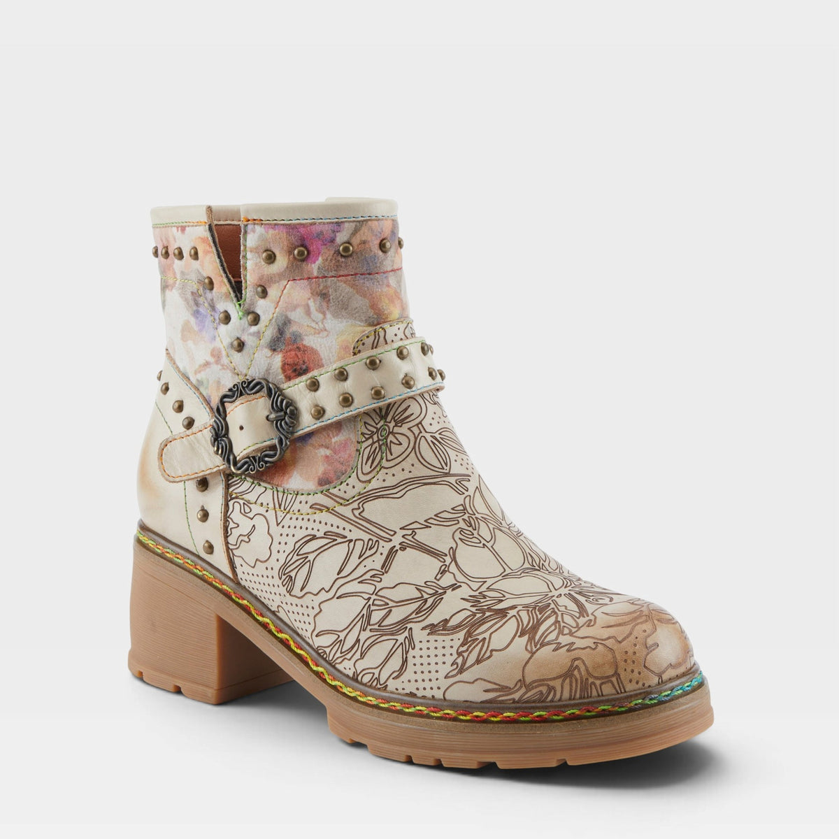 L'Artiste Branchout Women's Boots — product view 13