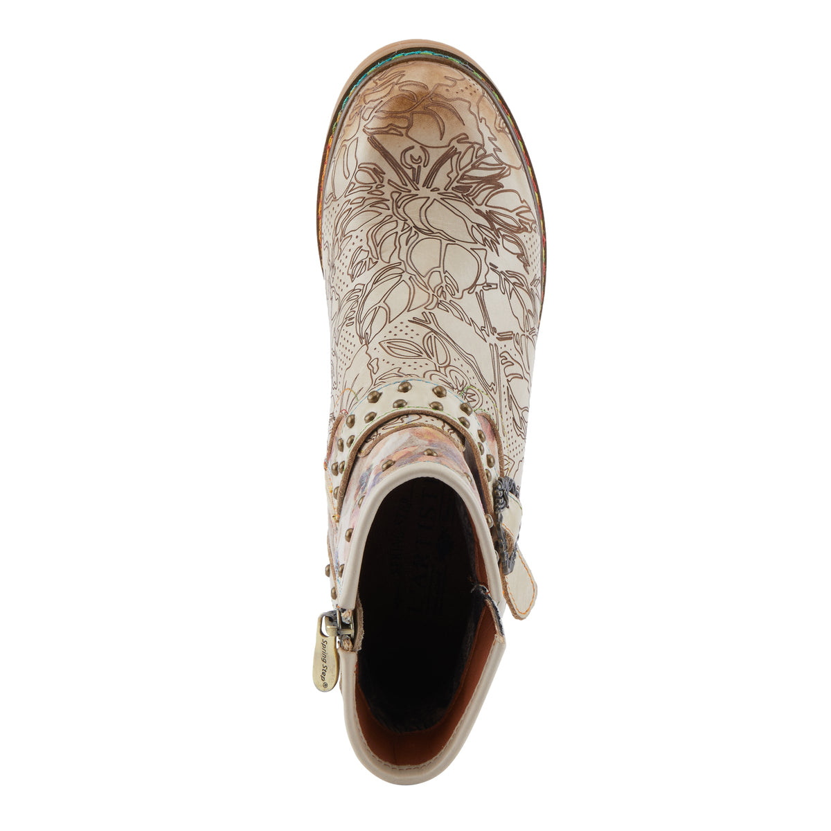 L'Artiste Branchout Women's Boots — product view 24