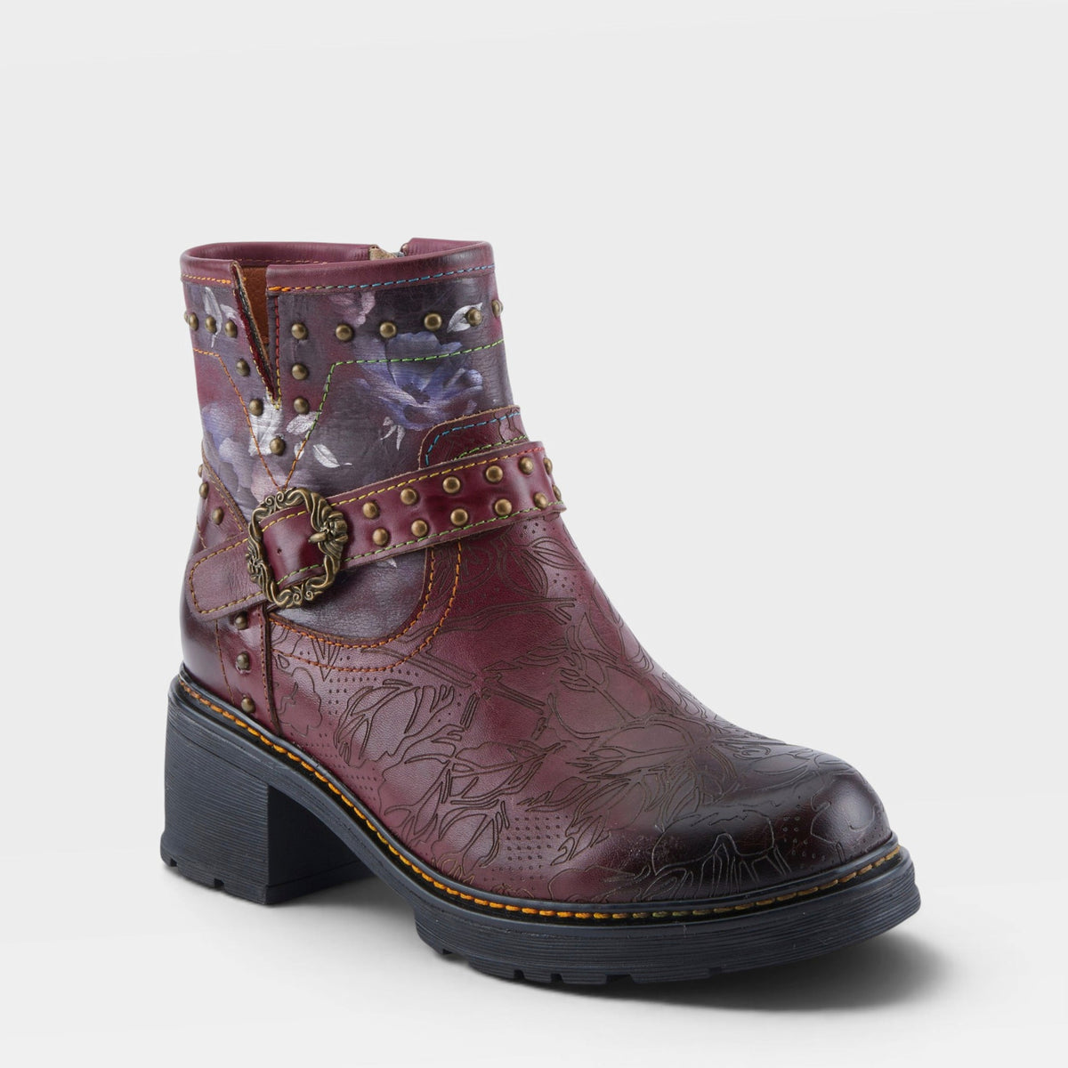L'Artiste Branchout Women's Boots — product view 12