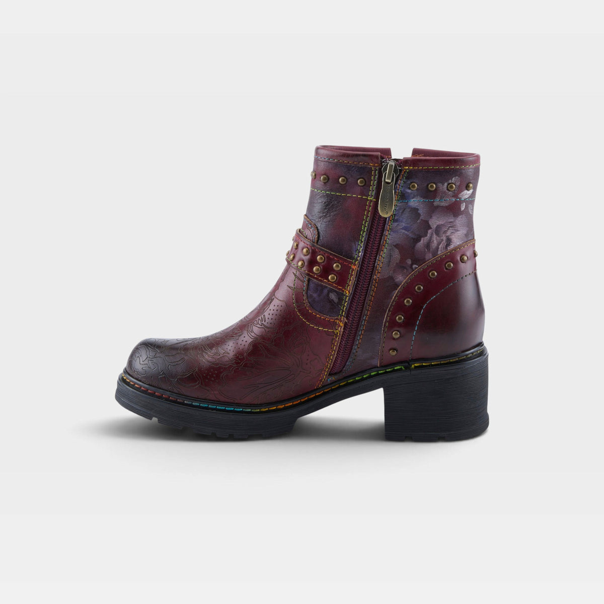 L'Artiste Branchout Women's Boots — product view 7
