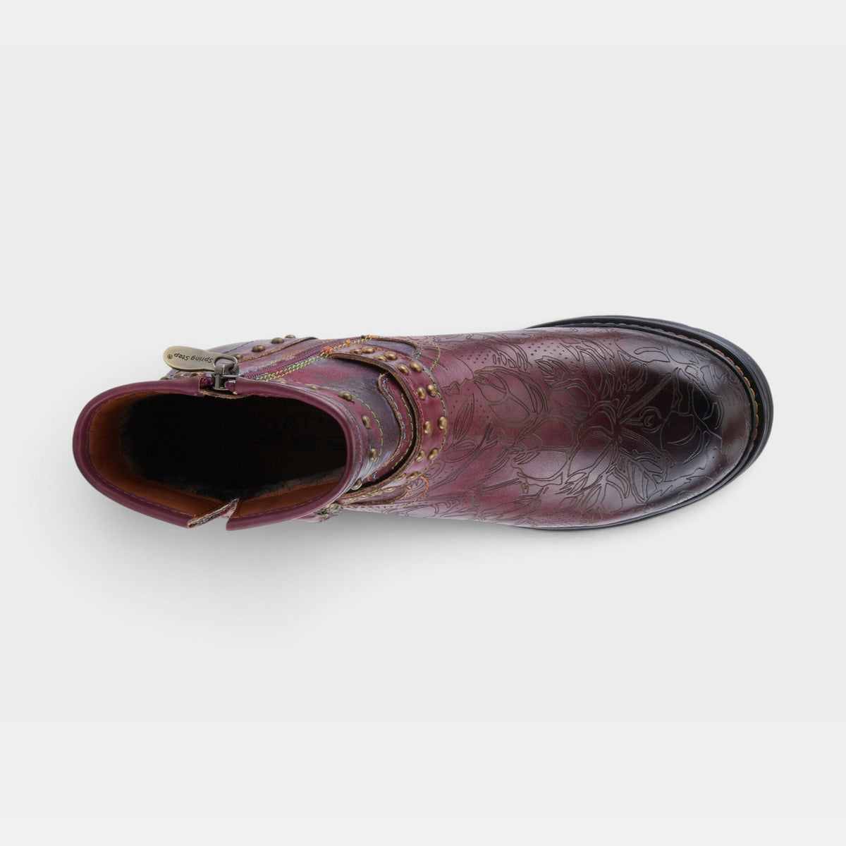 L'Artiste Branchout Women's Boots — product view 21