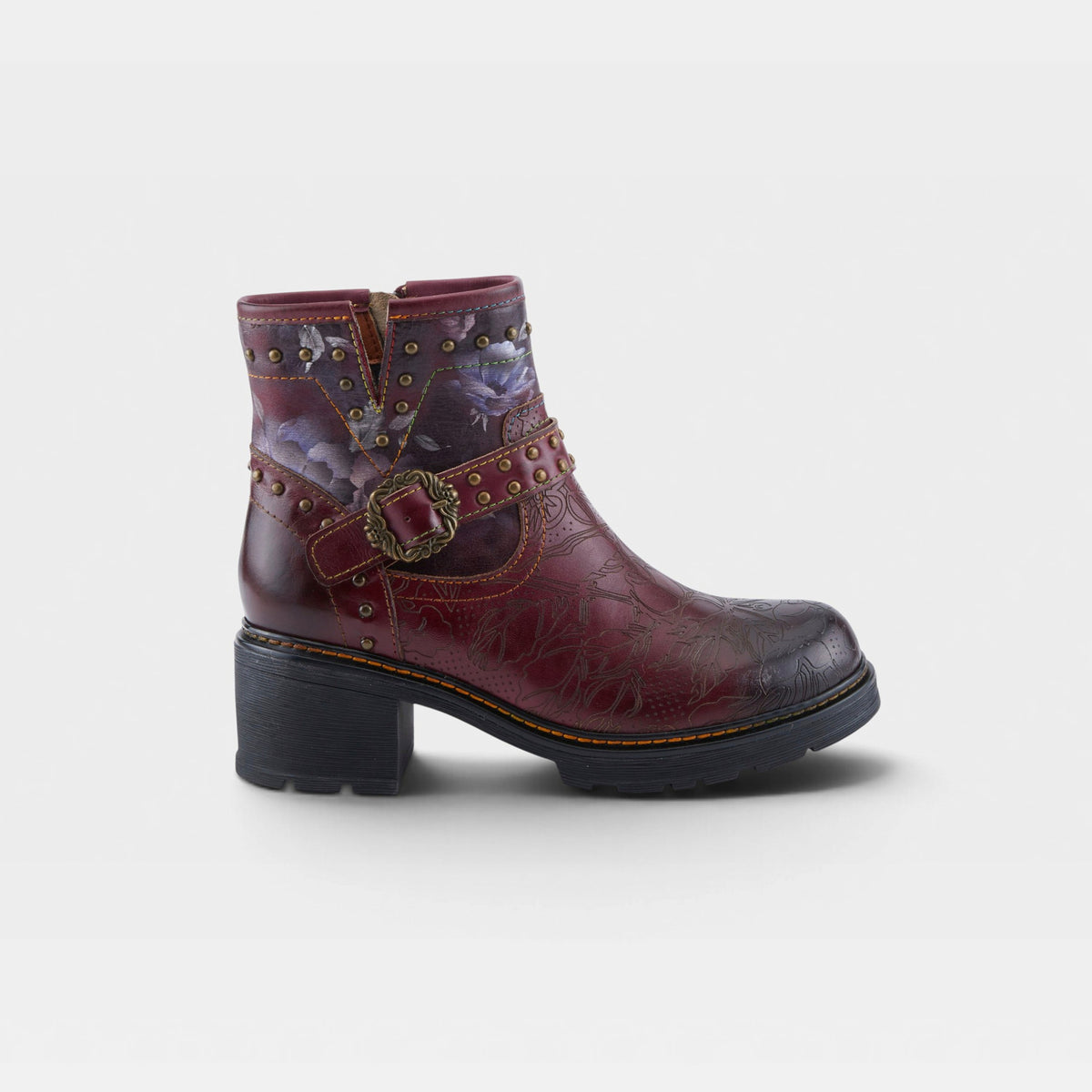 L'Artiste Branchout Women's Boots — product view 20