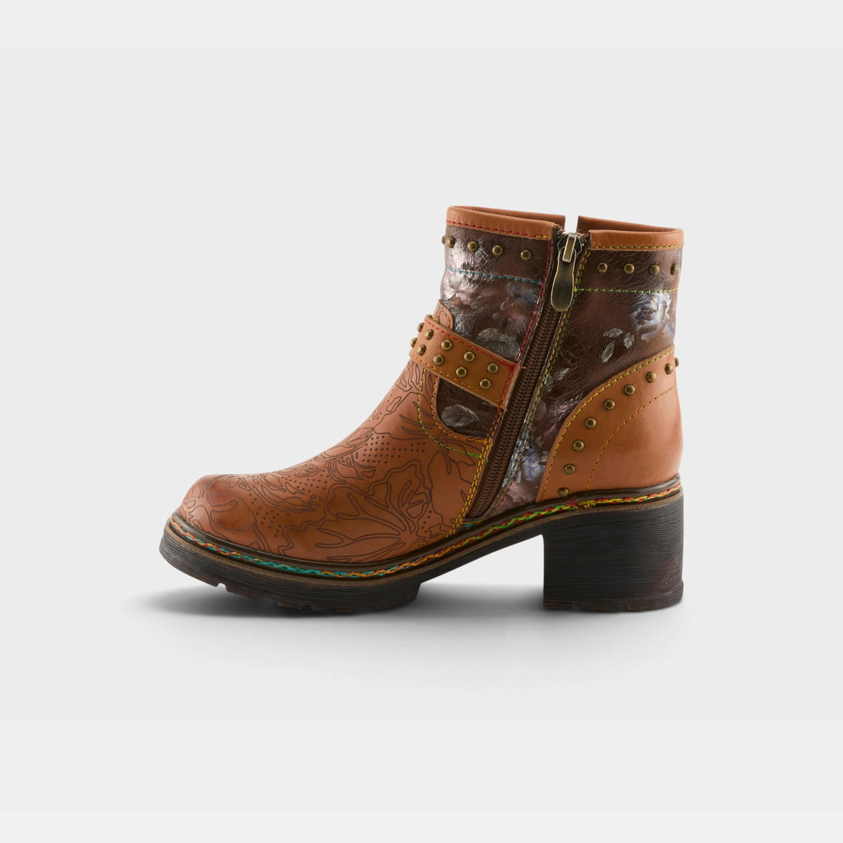 L'Artiste Branchout Women's Boots — product view 9