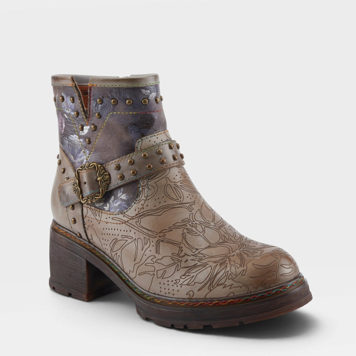 L'Artiste Branchout Women's Boots — product view 11