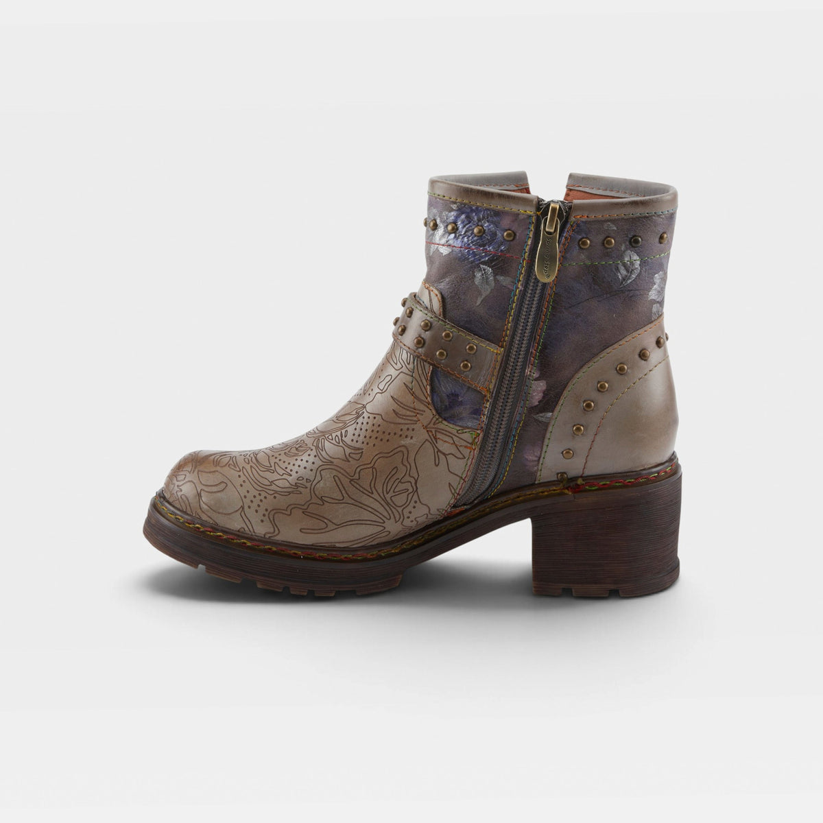 L'Artiste Branchout Women's Boots — product view 6