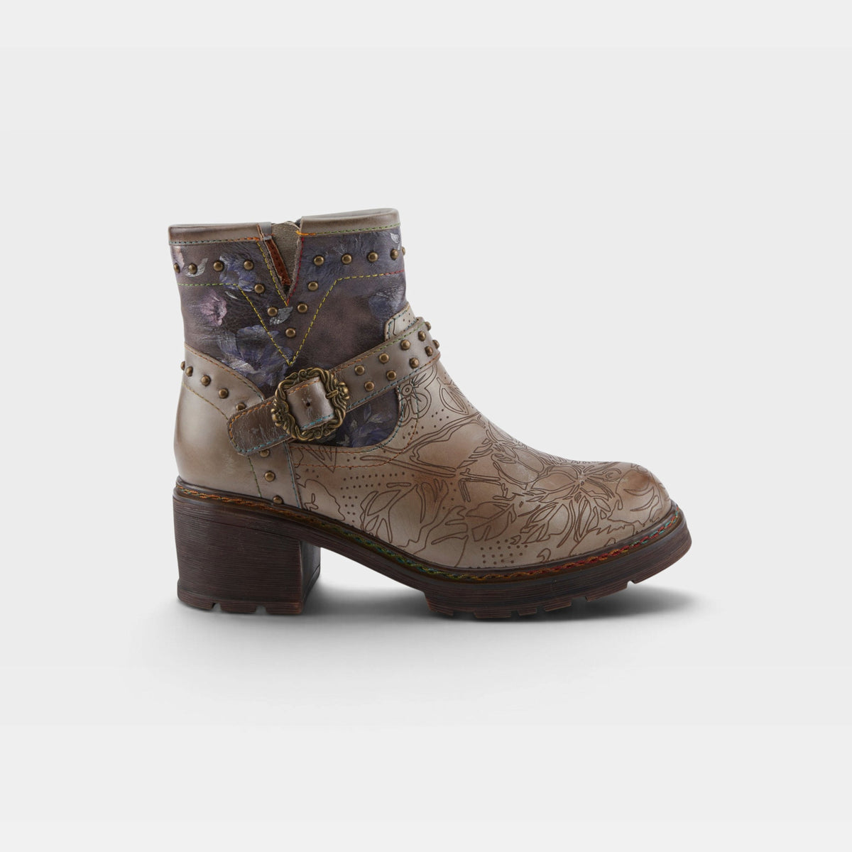 L'Artiste Branchout Women's Boots — product view 16
