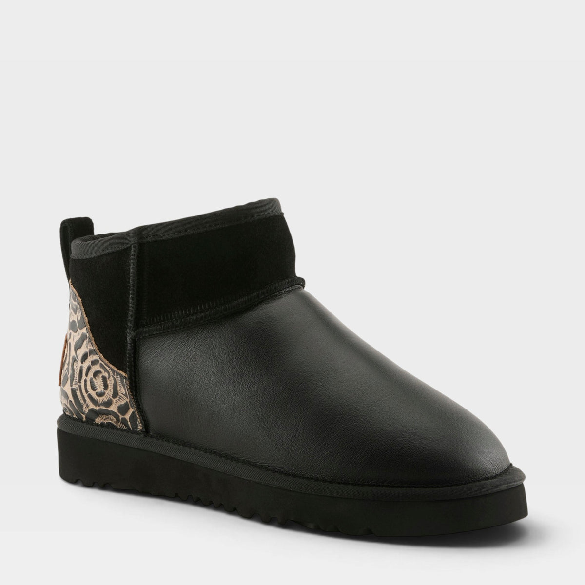 L'Artiste Brandai-Gloss Boots — product view 6