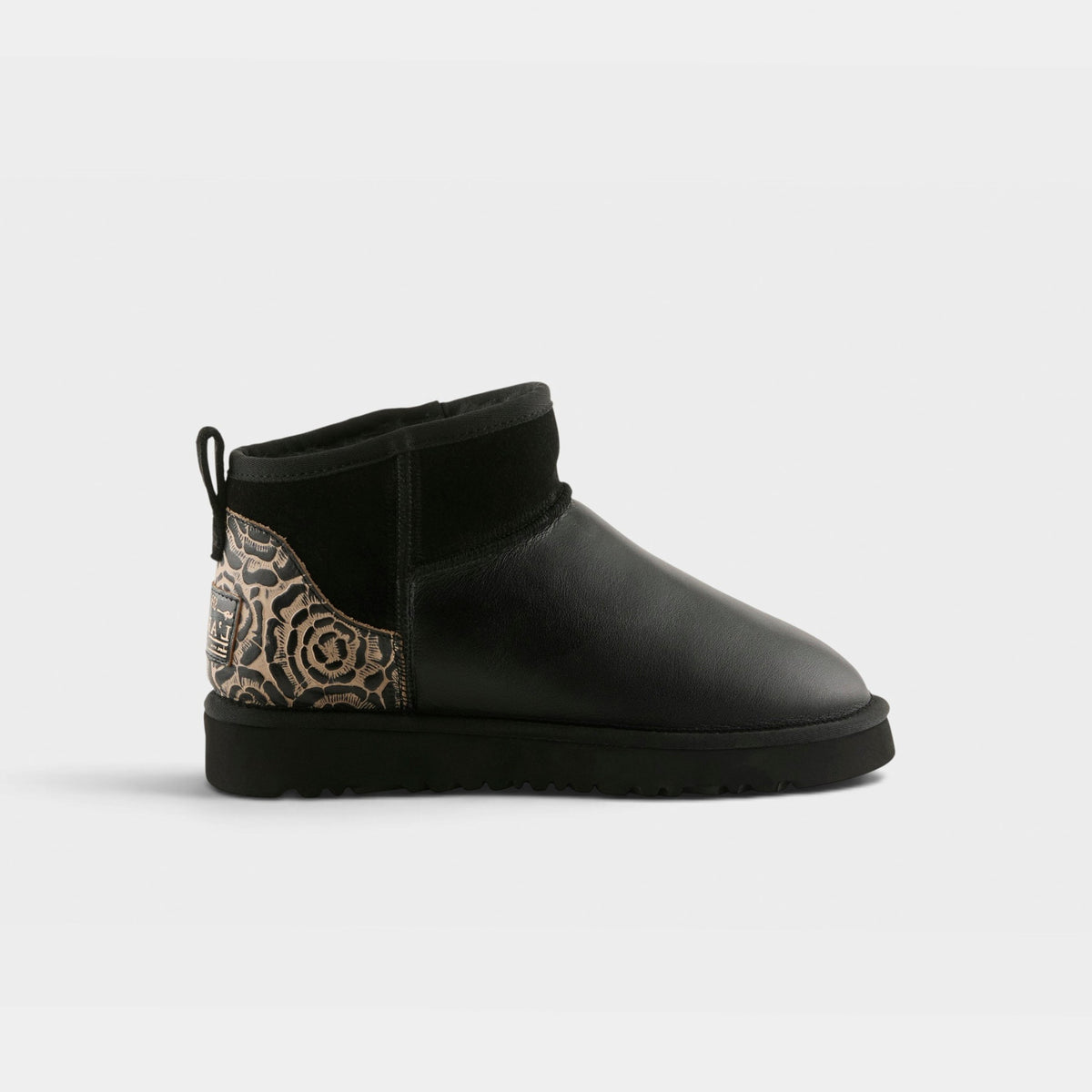L'Artiste Brandai-Gloss Boots — product view 11