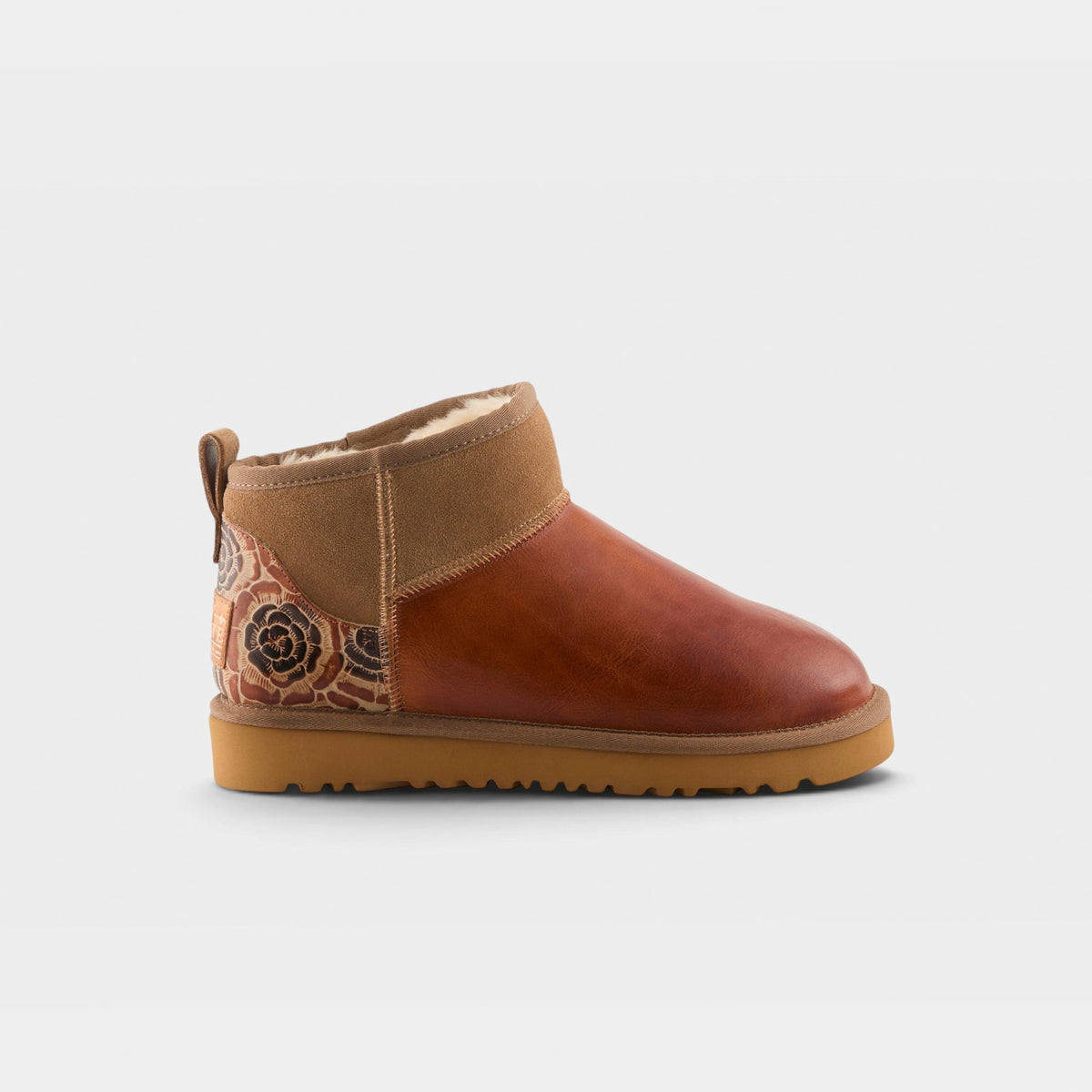 L'Artiste Brandai-Gloss Boots — product view 7