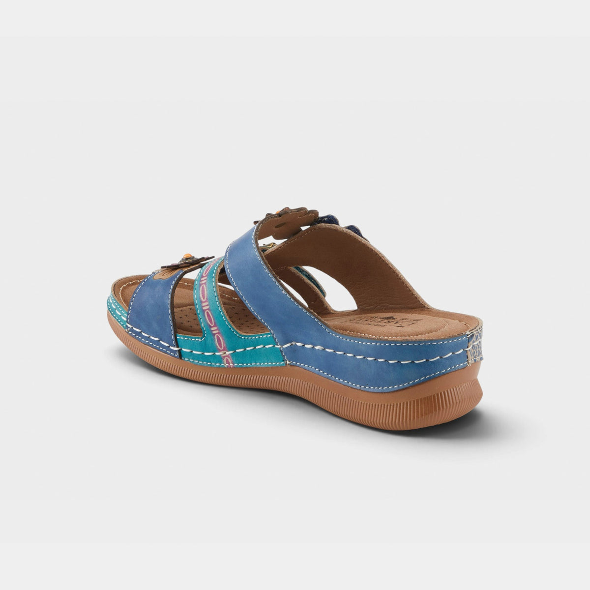 L'Artiste Brash Sandals — product view 14