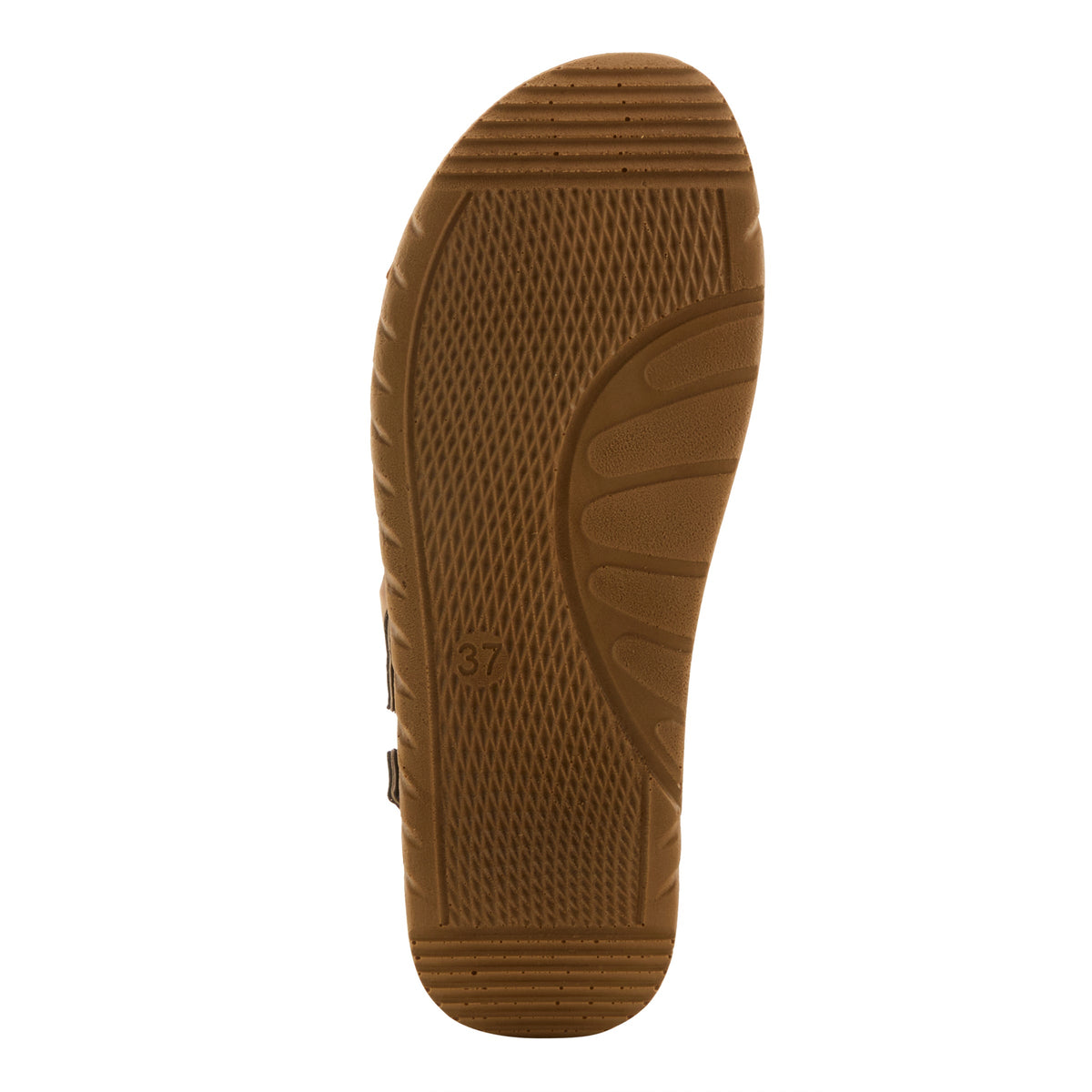 FLEXUS BRAVIES SANDAL – Detail Close-Up
