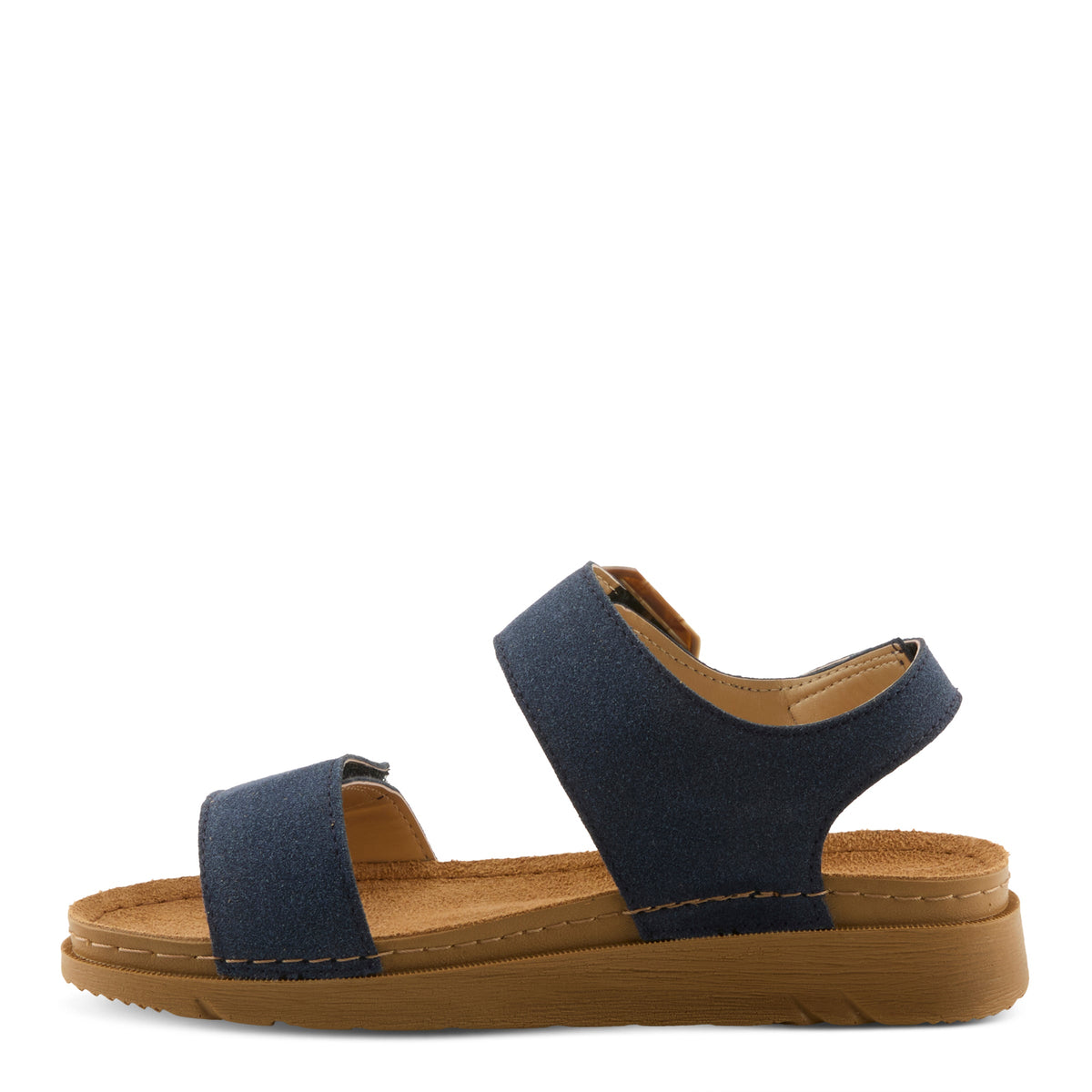 FLEXUS BRAVIES SANDAL – Front View