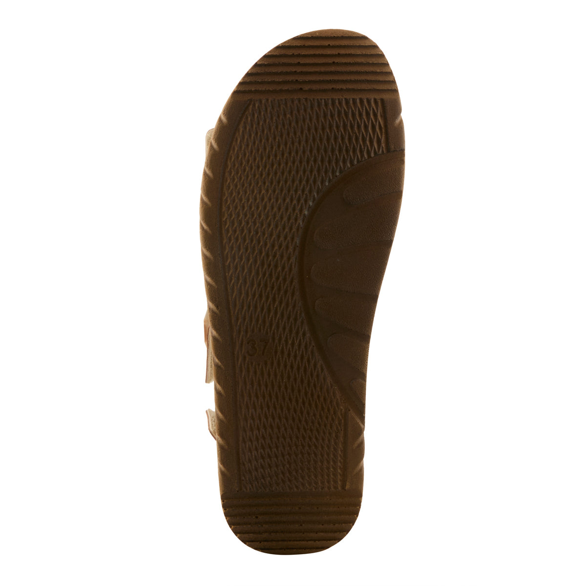FLEXUS BRAVIES SANDAL – Back View