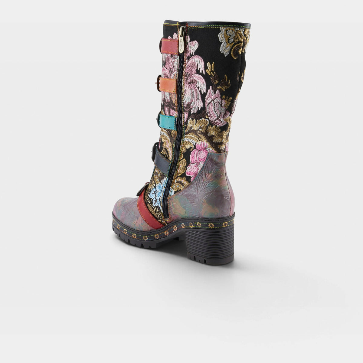 L'Artiste Brazen Women's Boots — product view 8