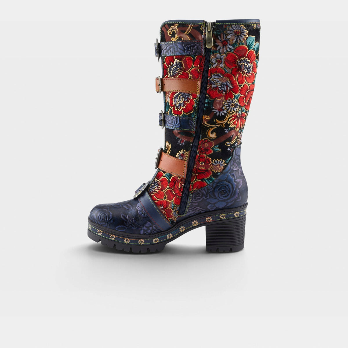 L'Artiste Brazen Women's Boots — product view 4